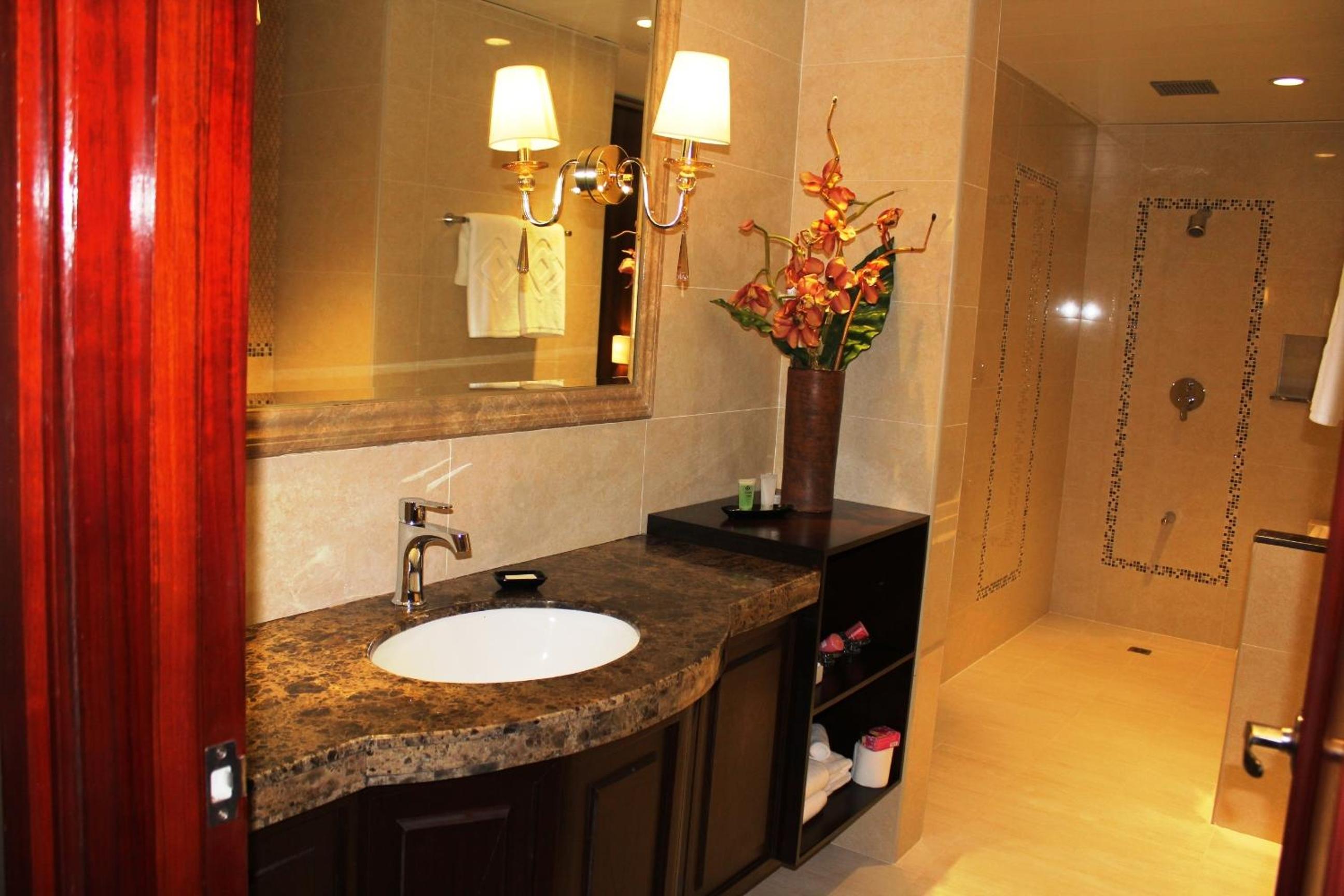Jacuzzi Suite photo 2