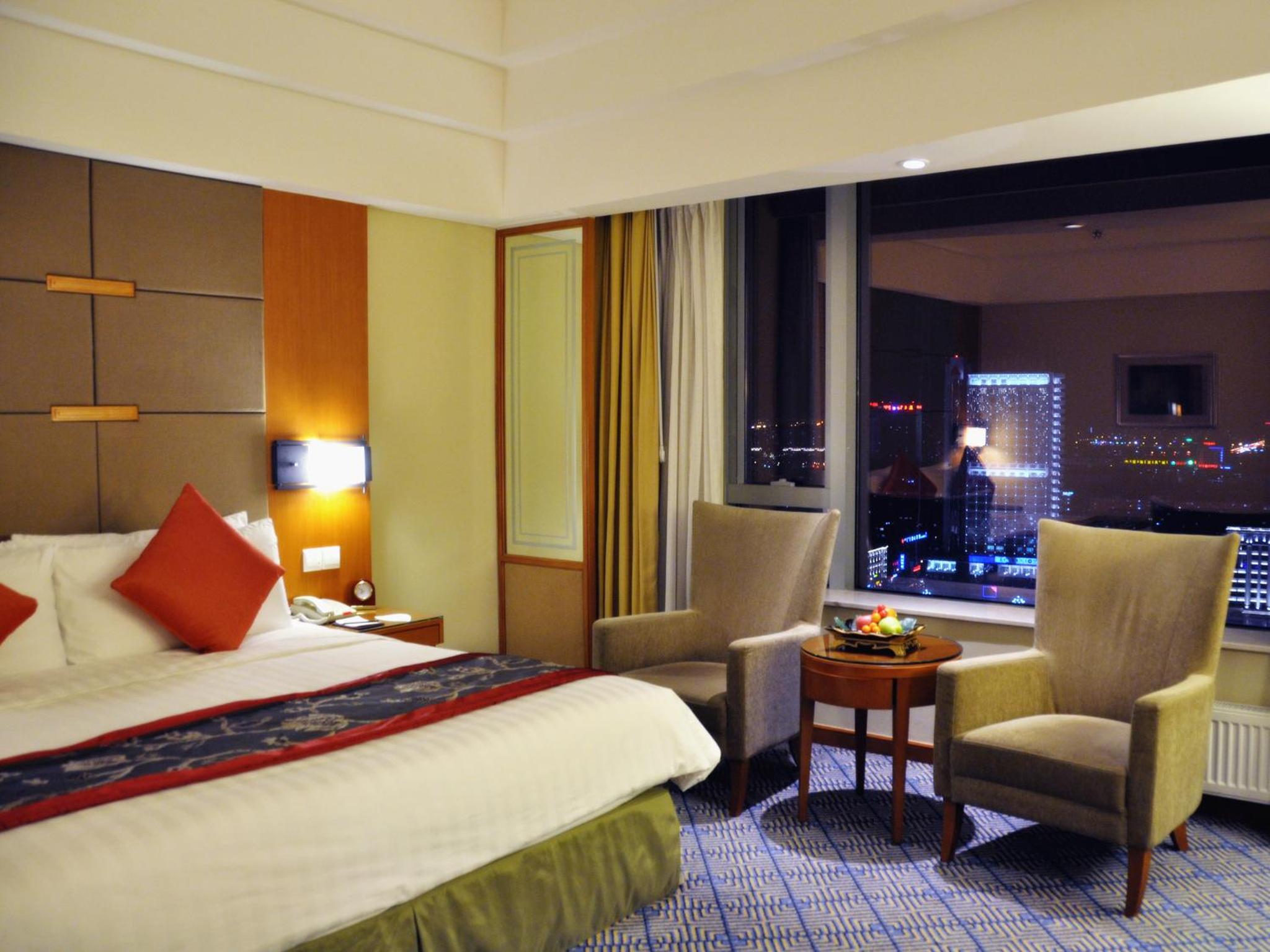 Deluxe Twin Room - Photo 3