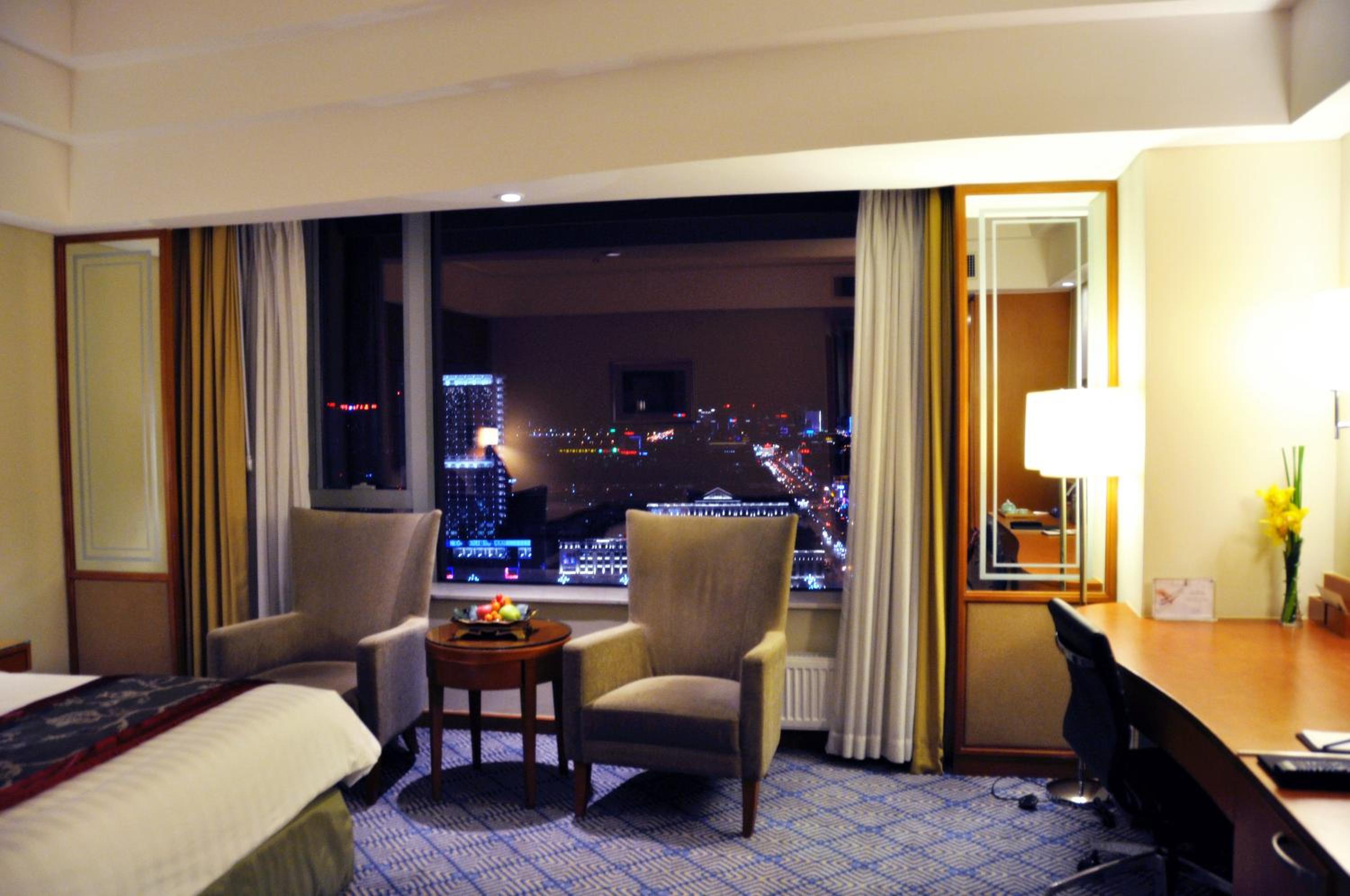 Deluxe Twin Room - Photo 4