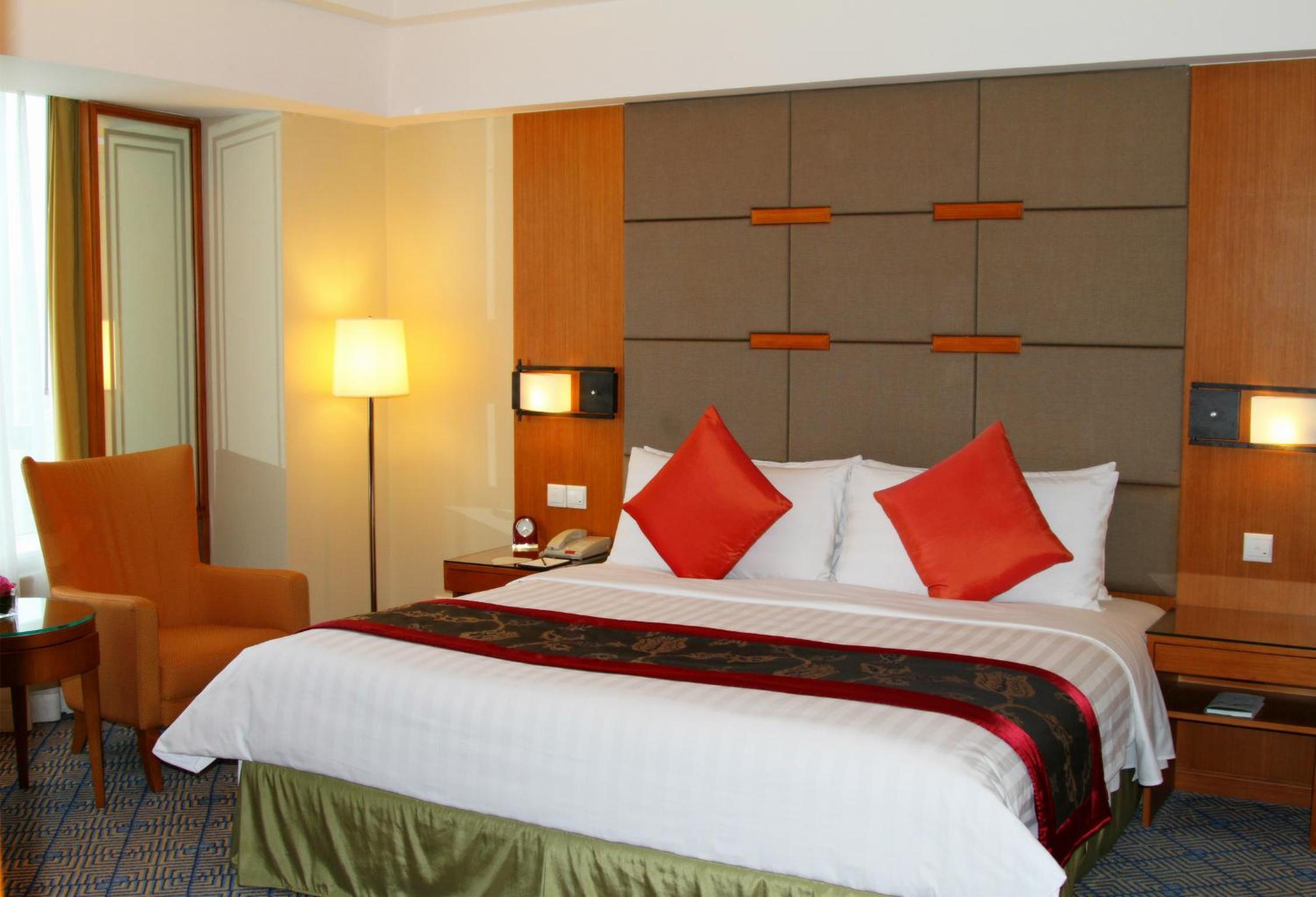 Executive Suite King - Photo 2