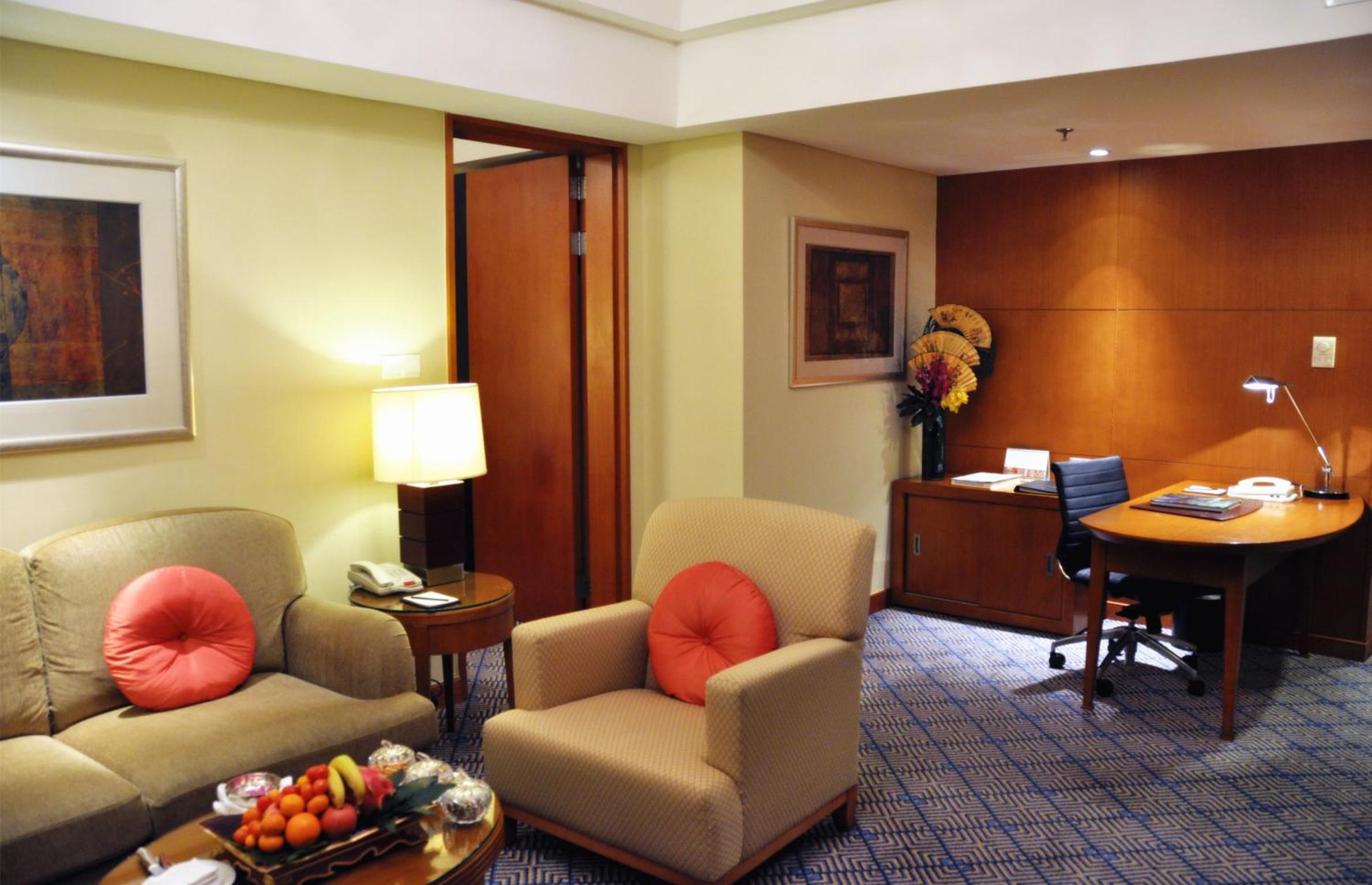 Executive Suite King - Photo 1