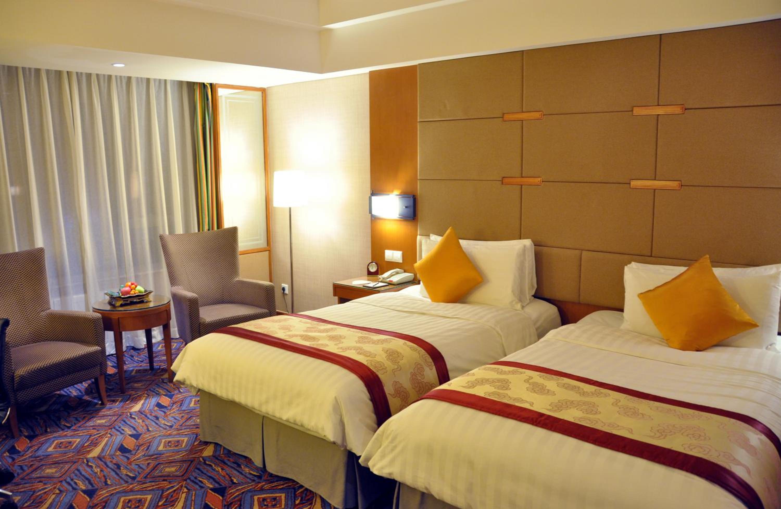 Horizon Deluxe King Room - Photo 1