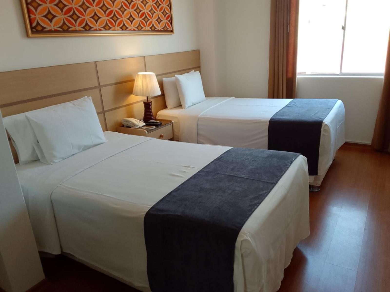 Superior Twin Room photo 3