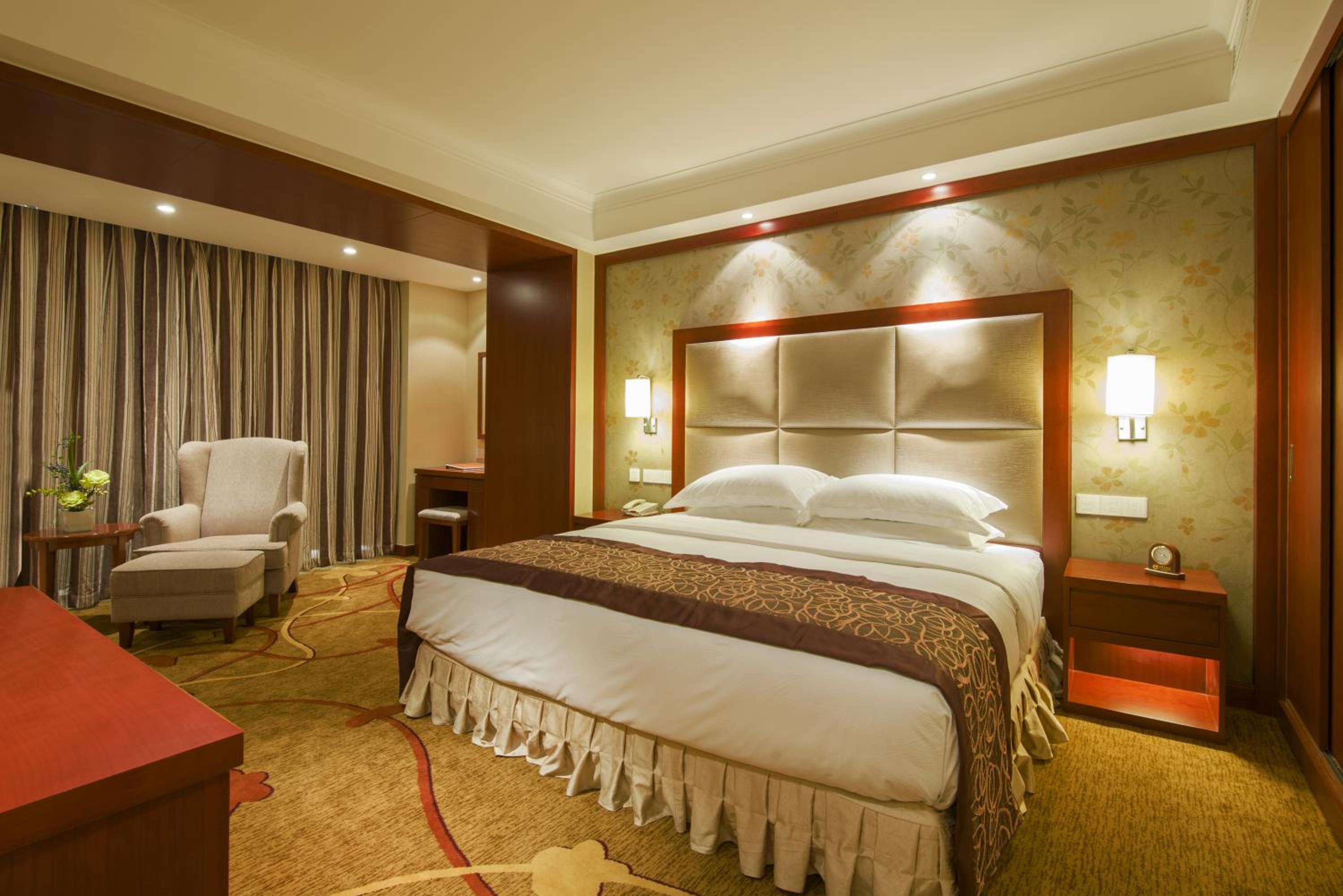Business Junior Suite