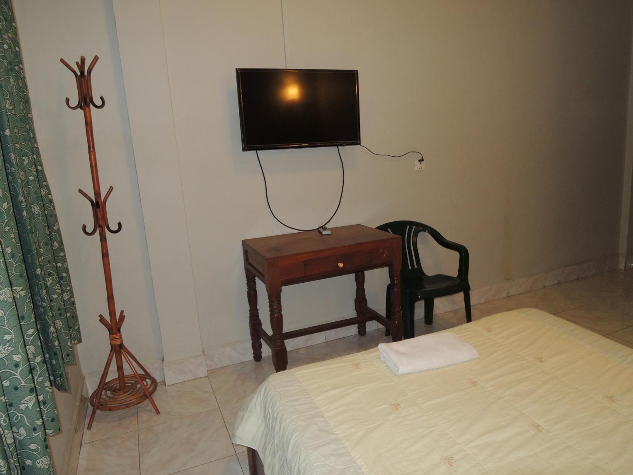 Double Room with Aircon photo 1