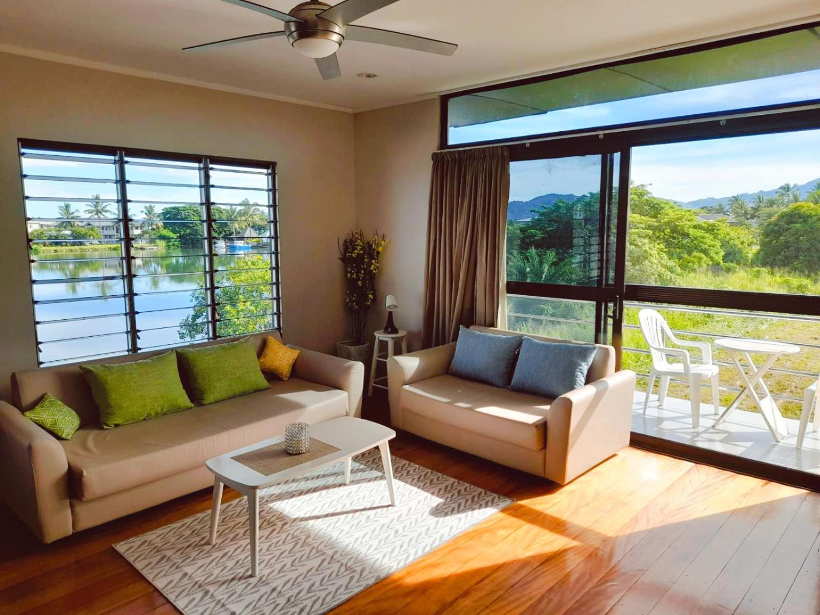 Apartment with Sea View photo 1