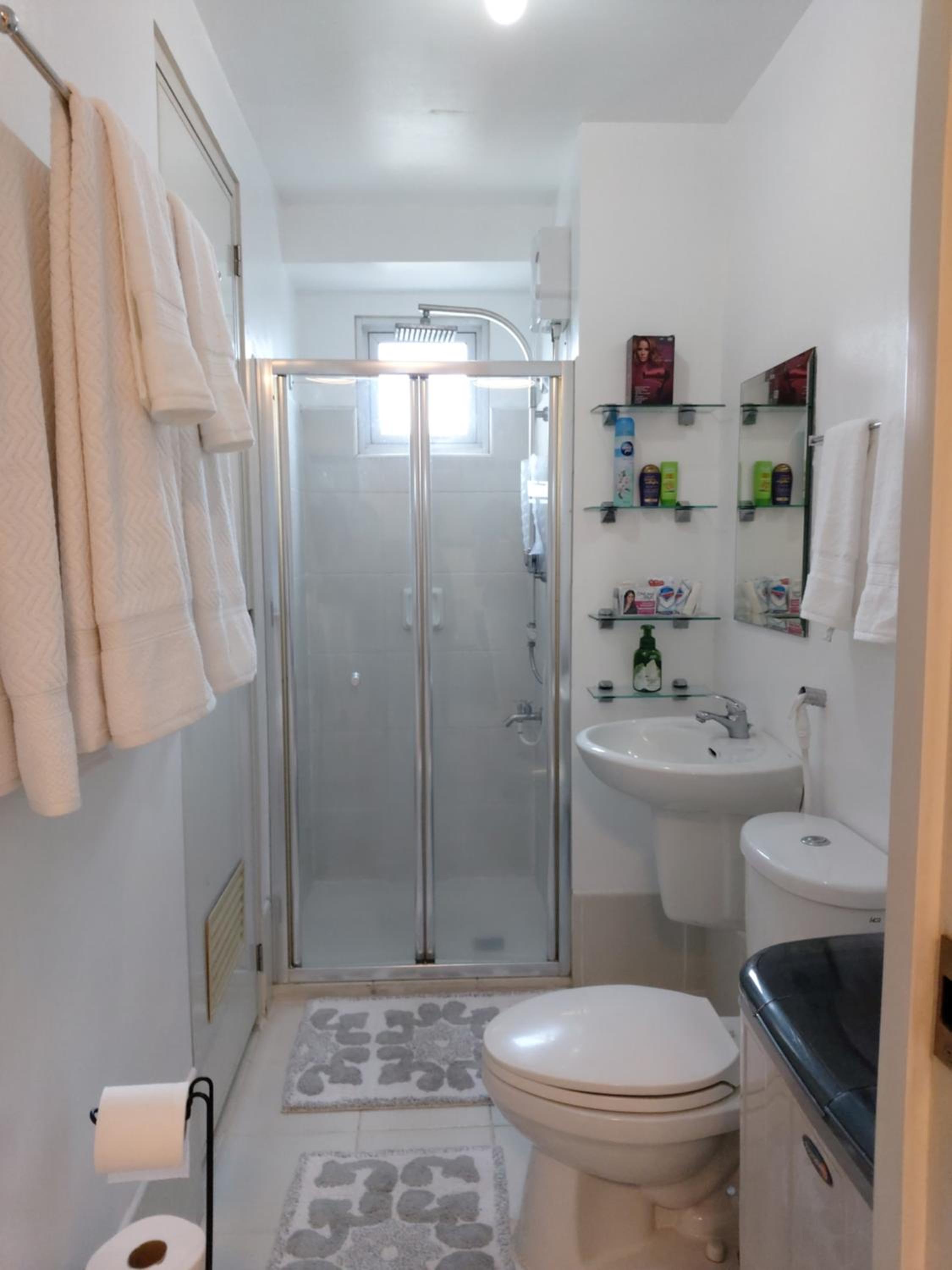 Two-Bedroom Apartment - Photo 7