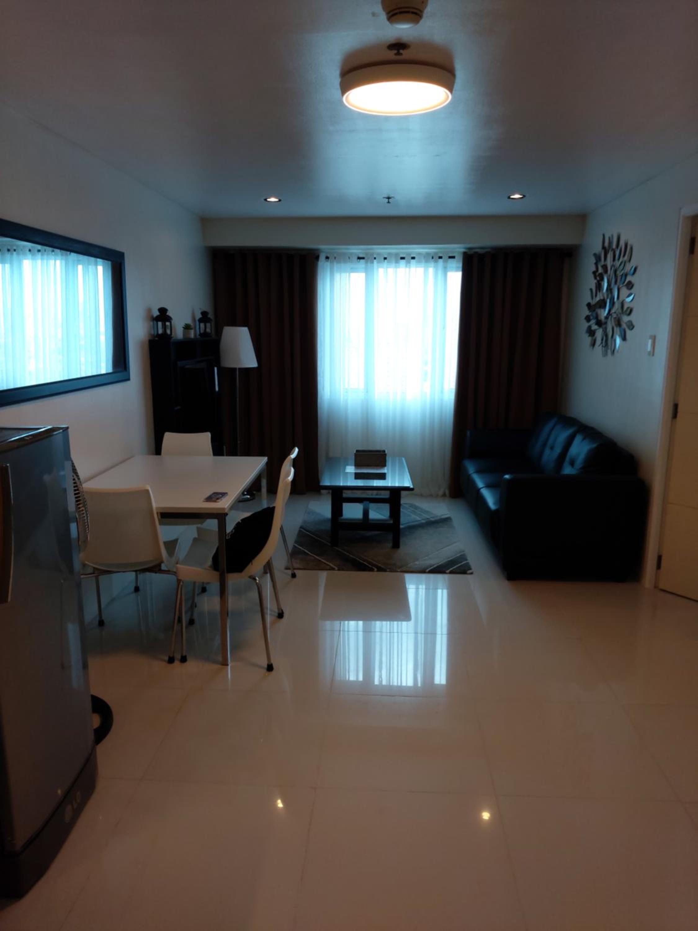 Two-Bedroom Apartment - Photo 17