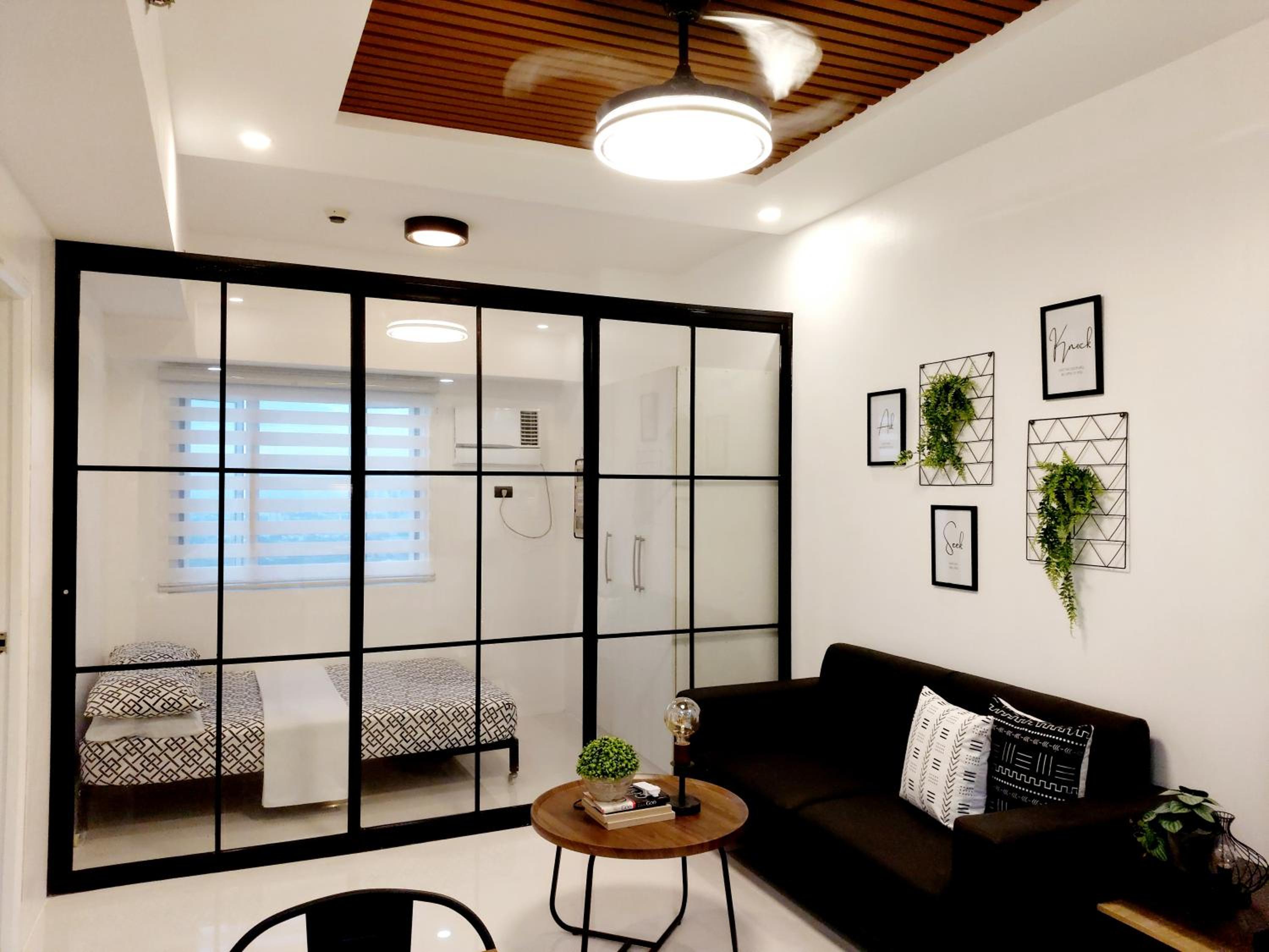 Two-Bedroom Apartment - Photo 1
