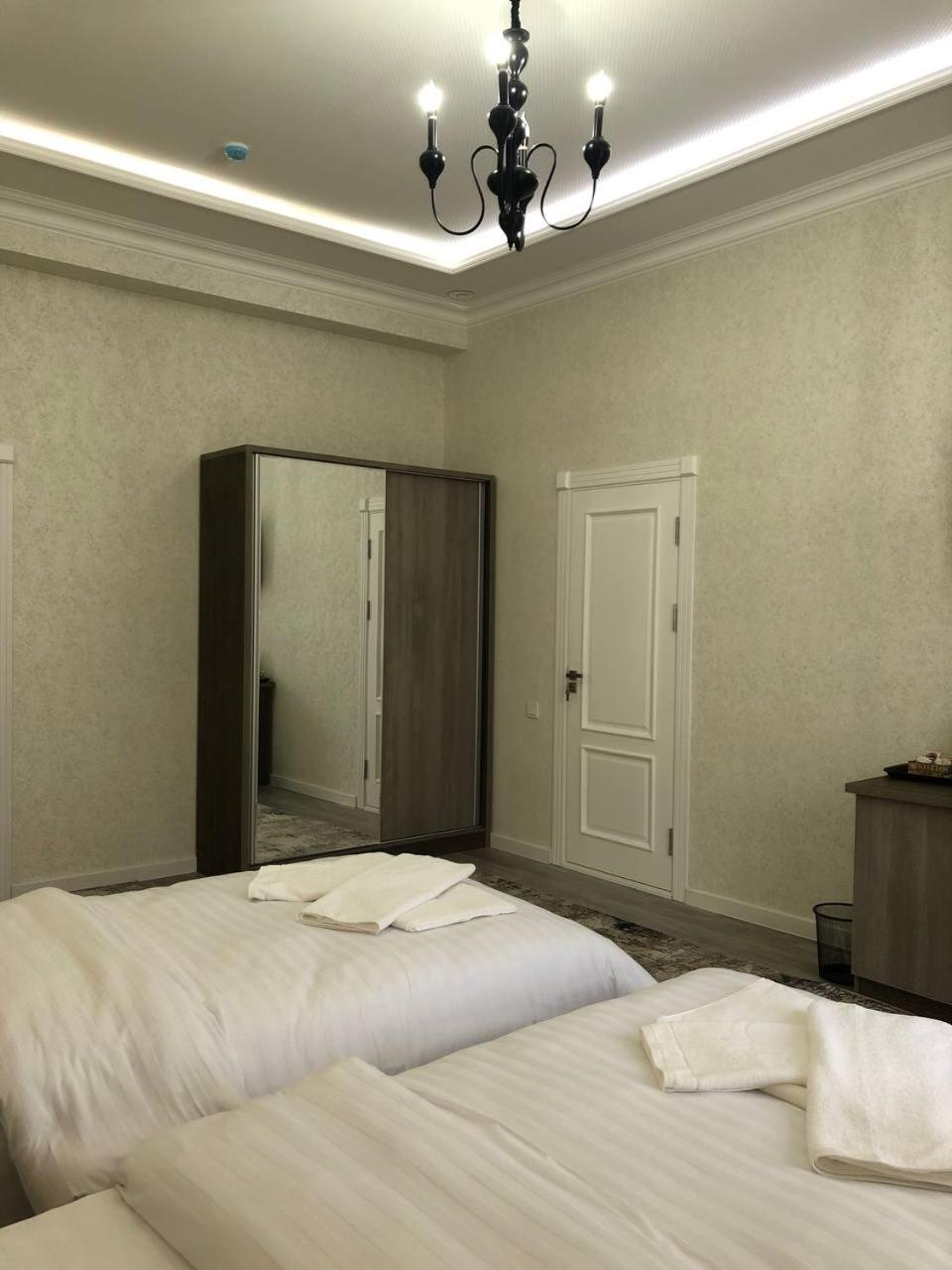 Superior Double or Twin Room photo 3