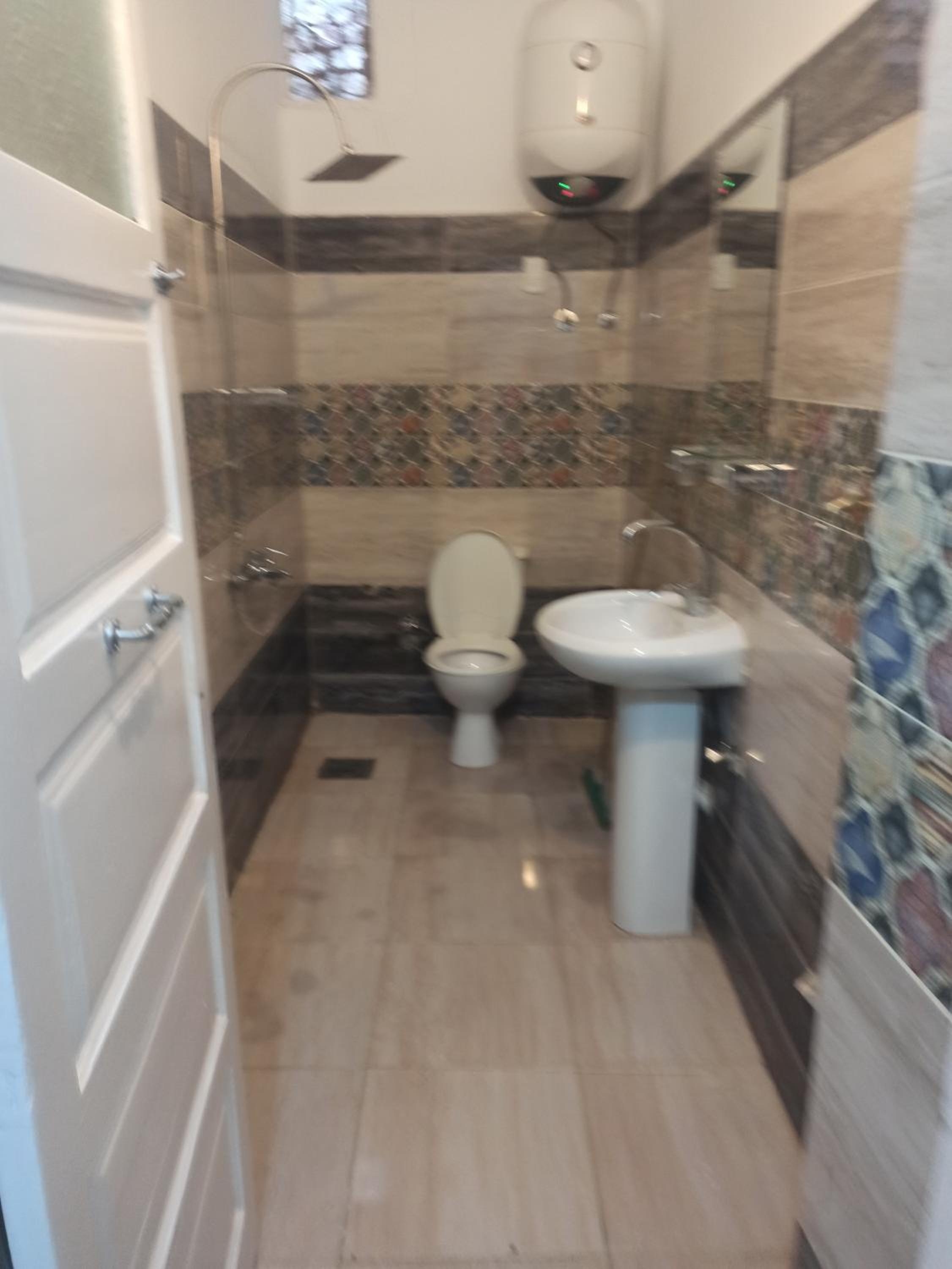 Budget Triple Room photo 3
