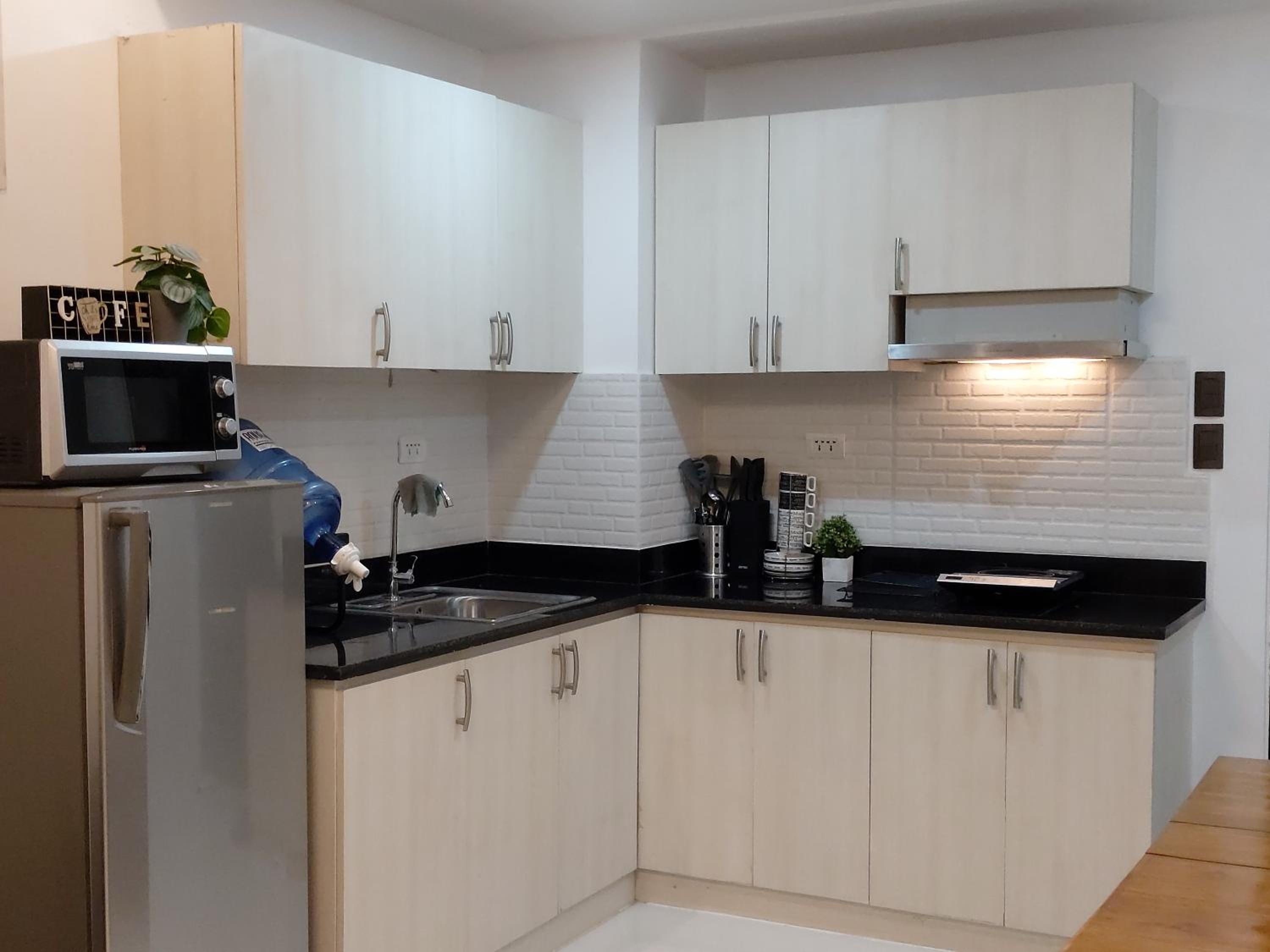 Two-Bedroom Apartment - Photo 14