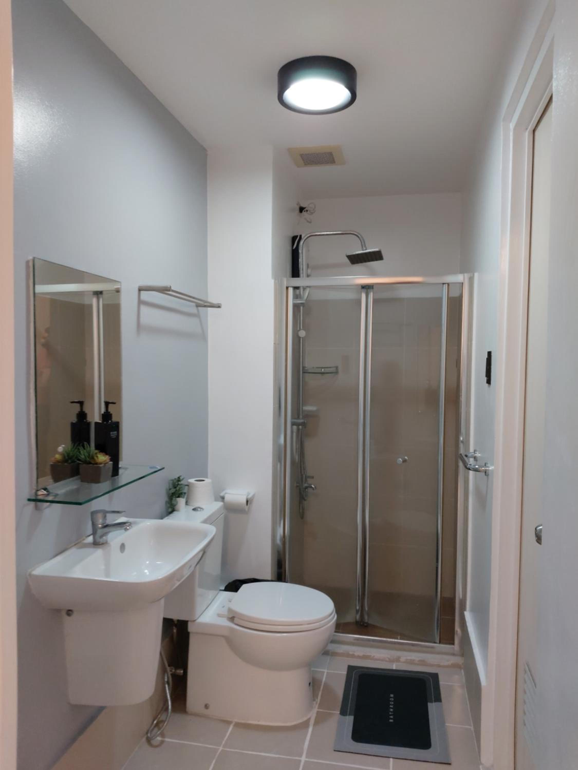 Two-Bedroom Apartment - Photo 15