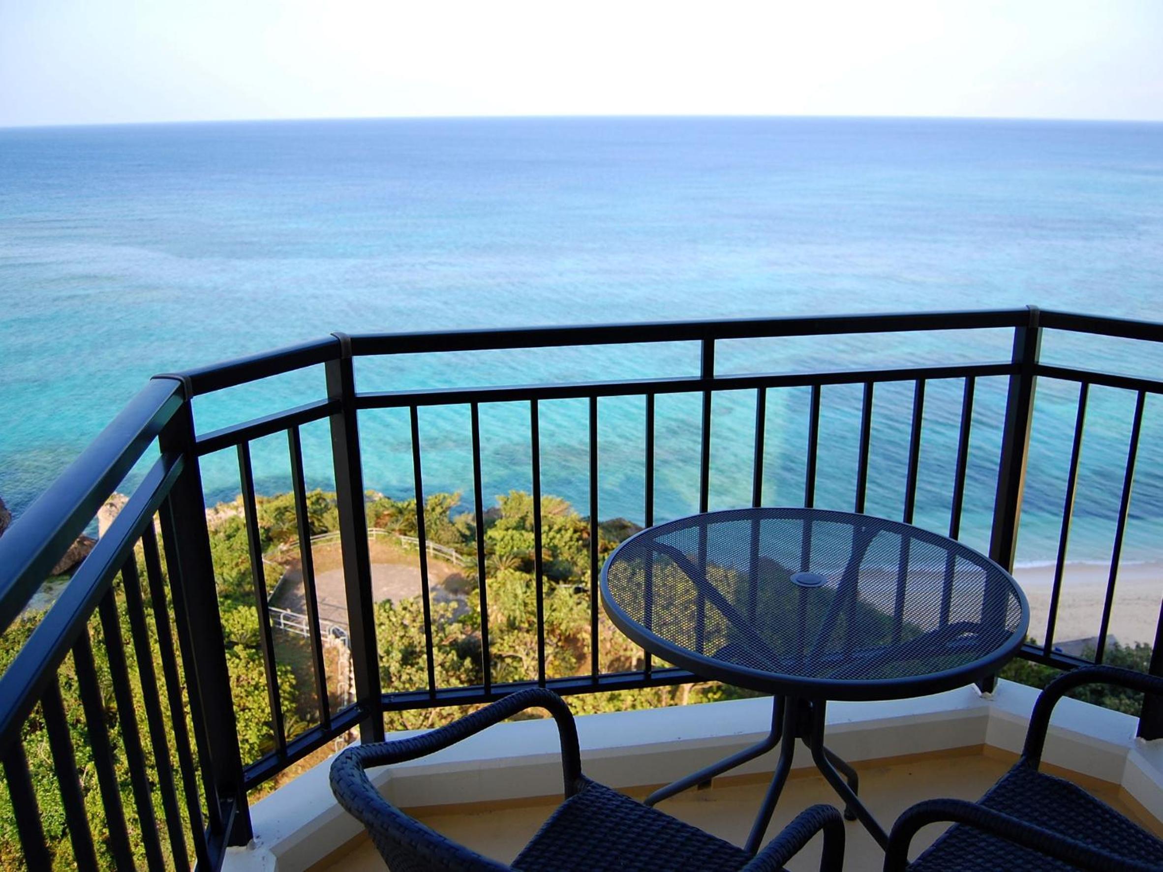 Corner Luxury Twin - Non-Smoking (Free round-trip airport transfer) - Photo 6