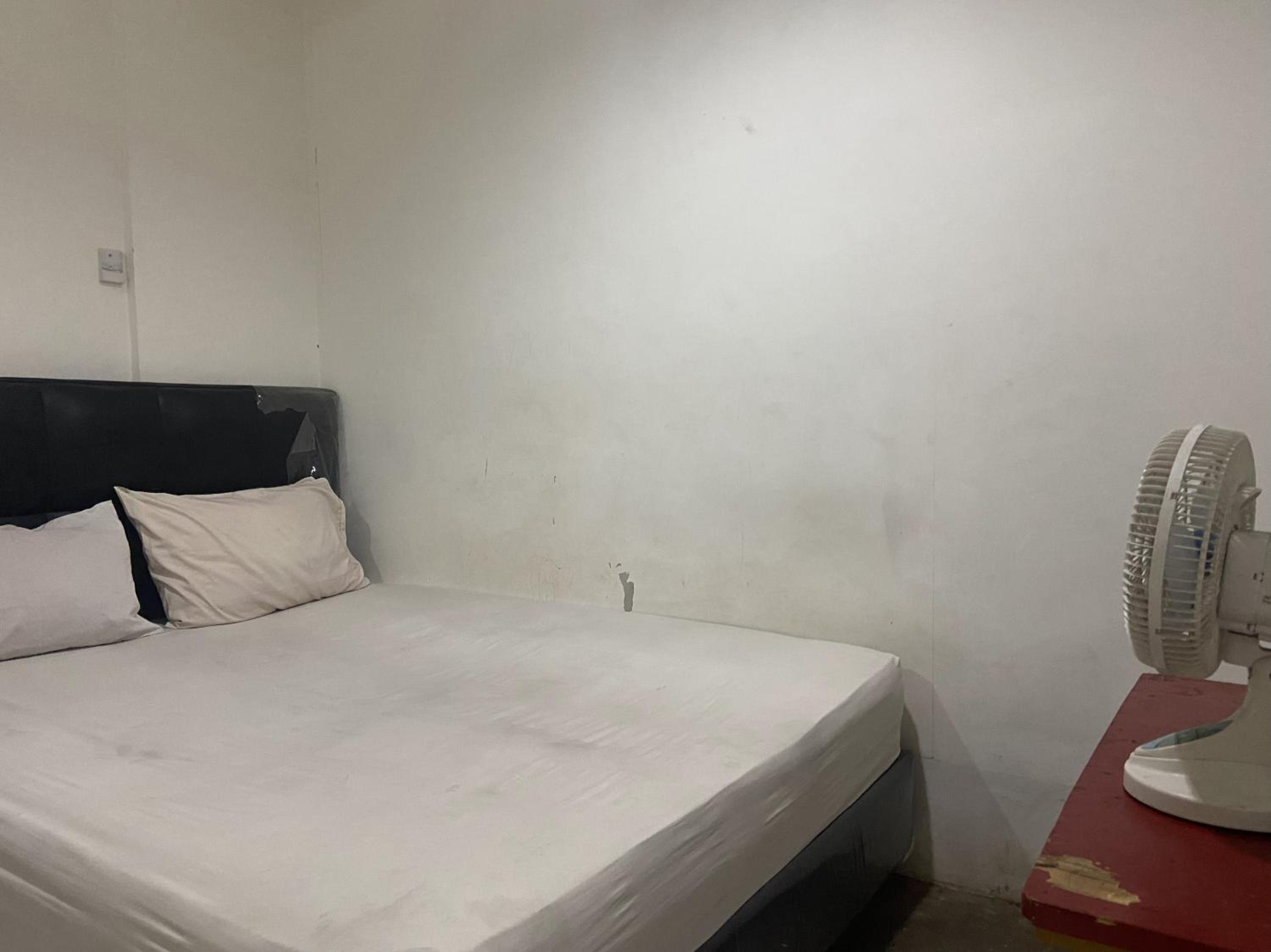 Budget Double Room - Photo 1