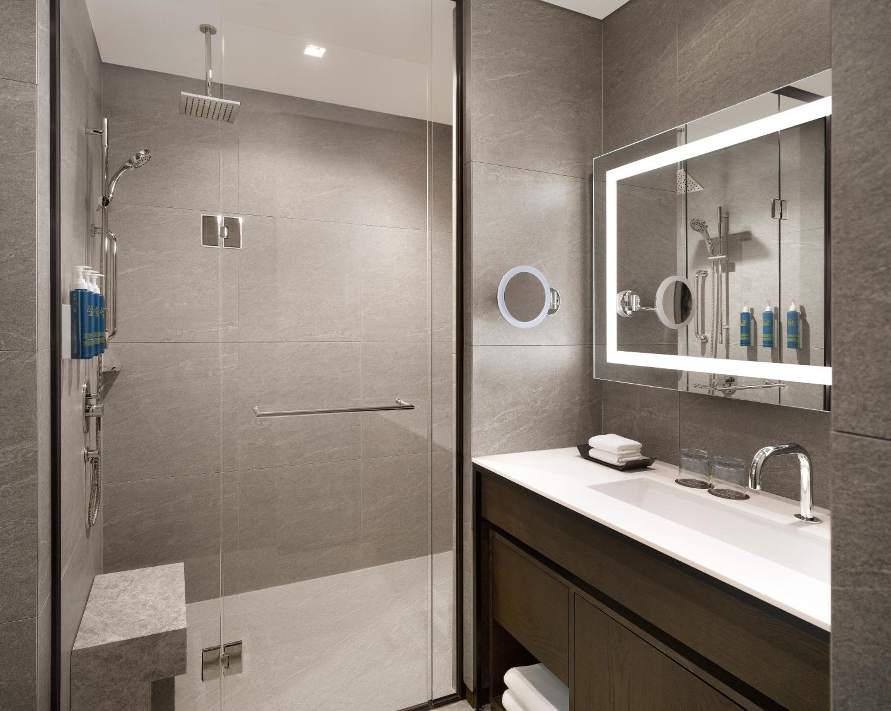 Junior Suite with Park View photo 3