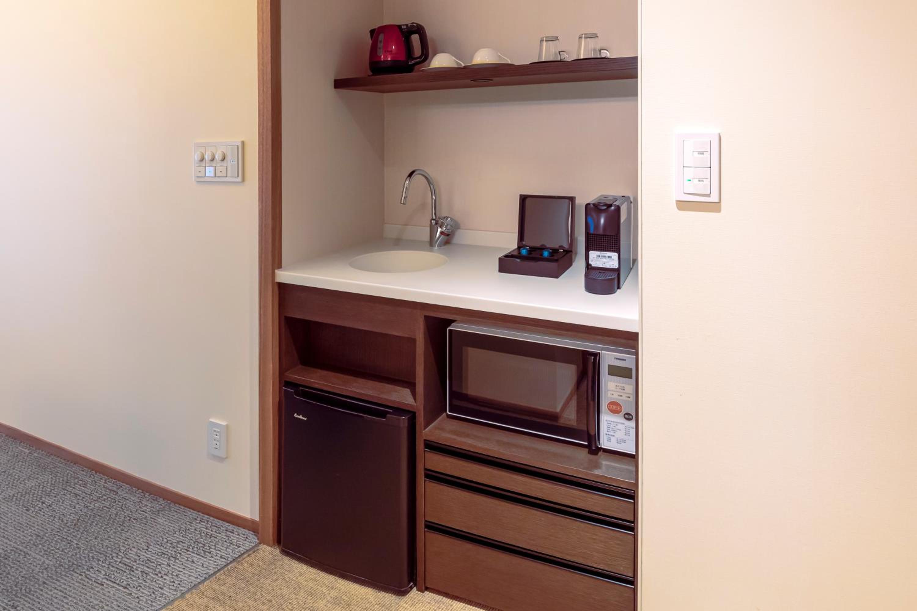 Deluxe Twin Room - Photo 5