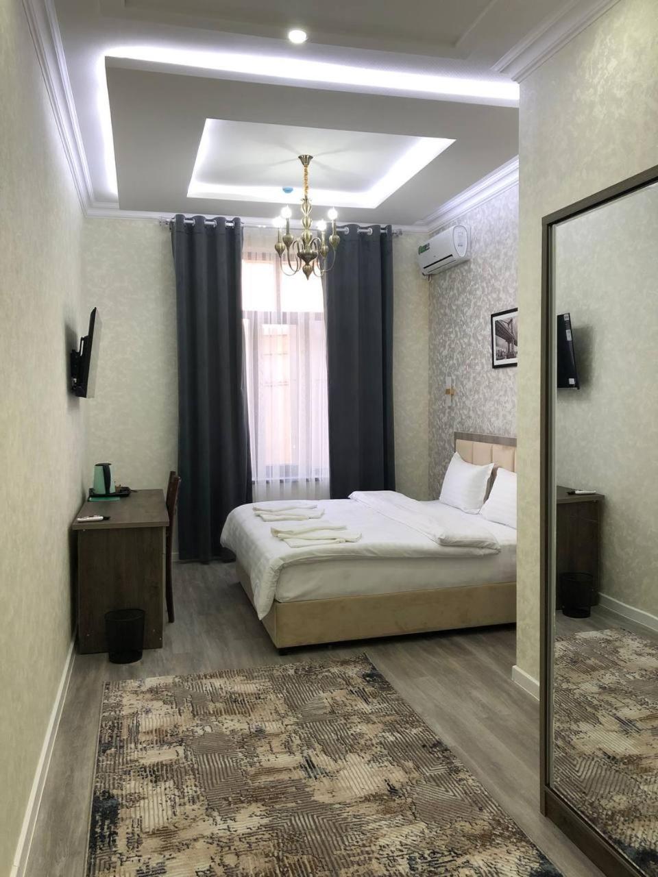 Superior Double or Twin Room photo 1