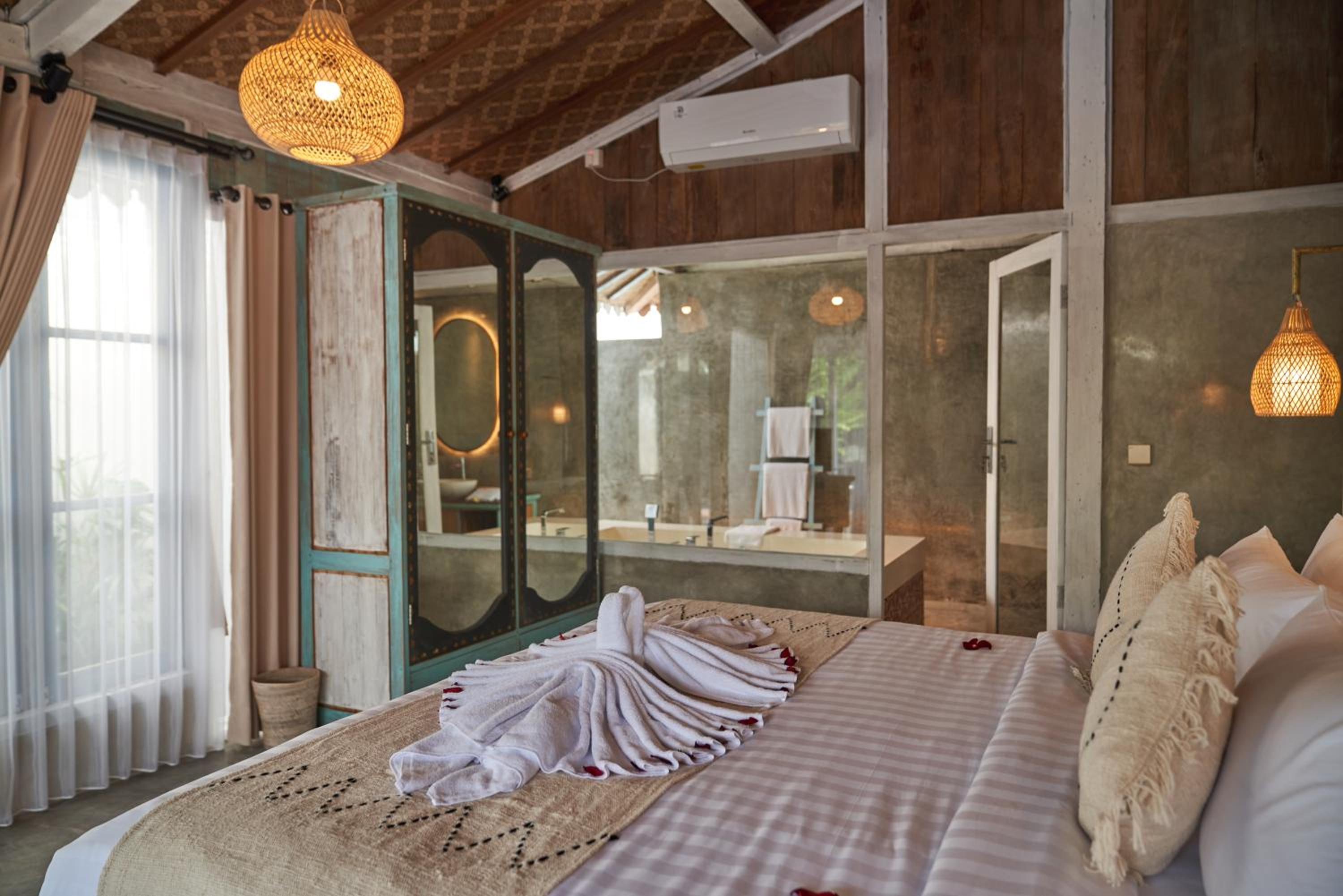 Two-Bedroom Villa - Photo 1