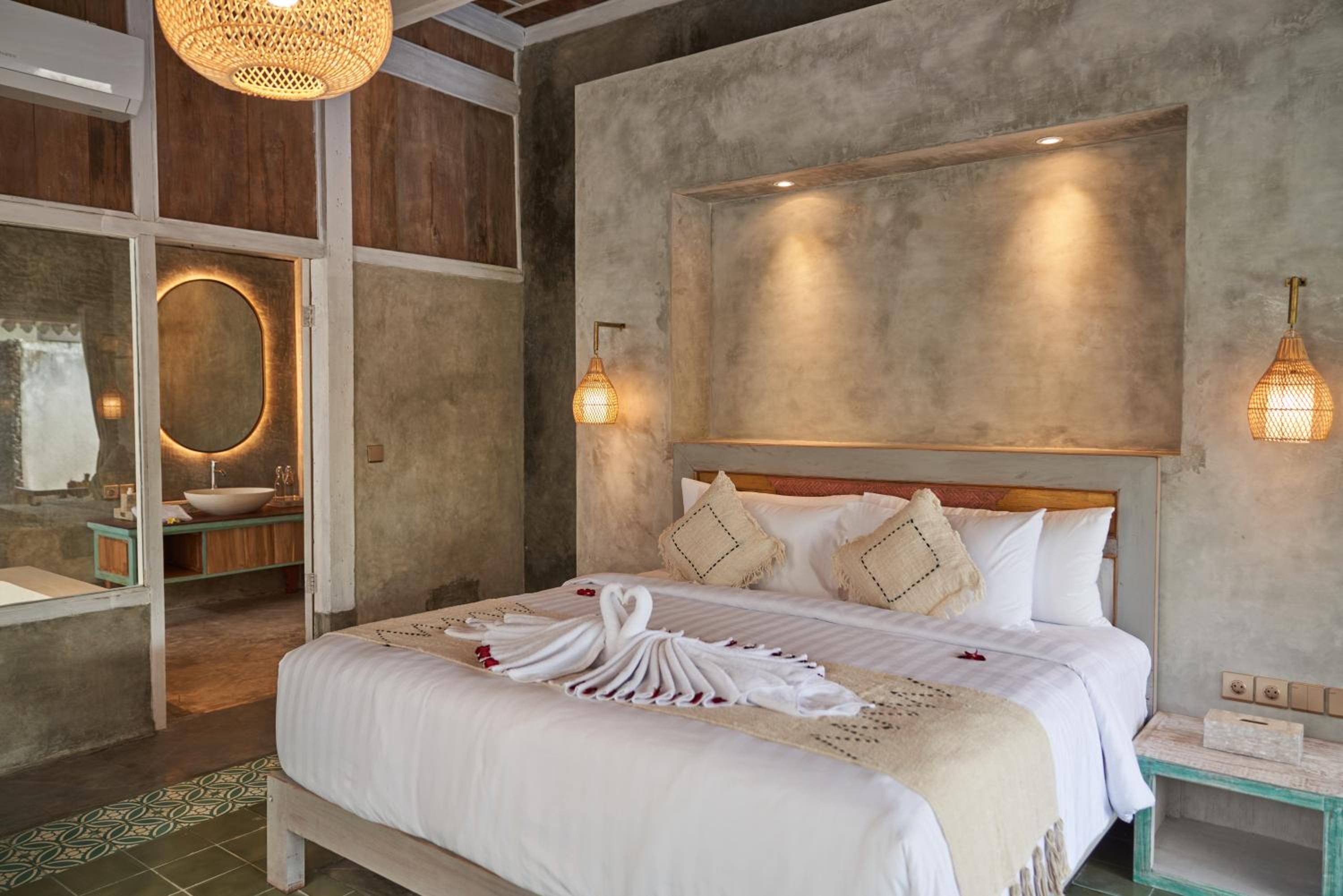 Two-Bedroom Villa - Photo 10