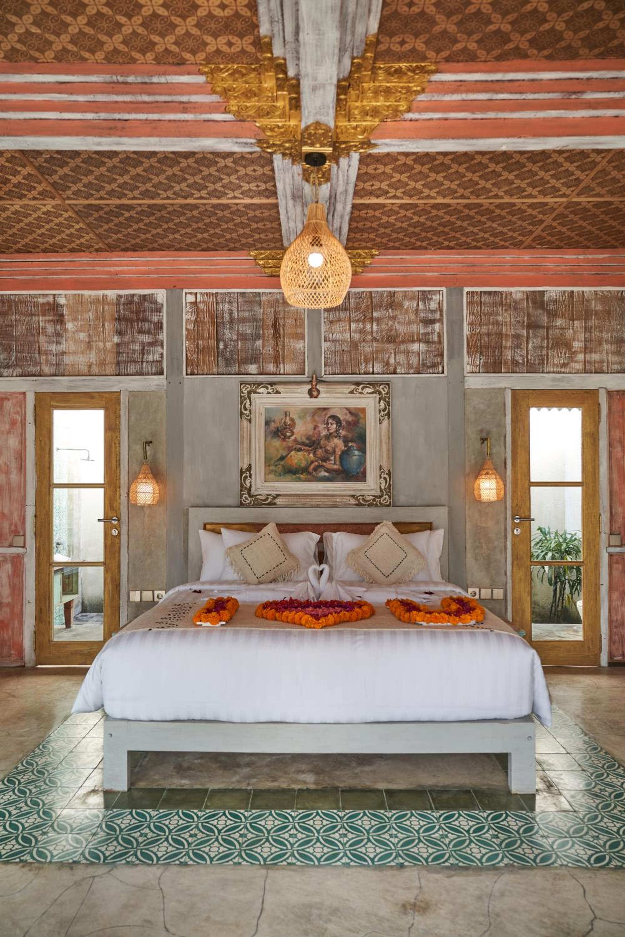 Standard Suite - Photo 1