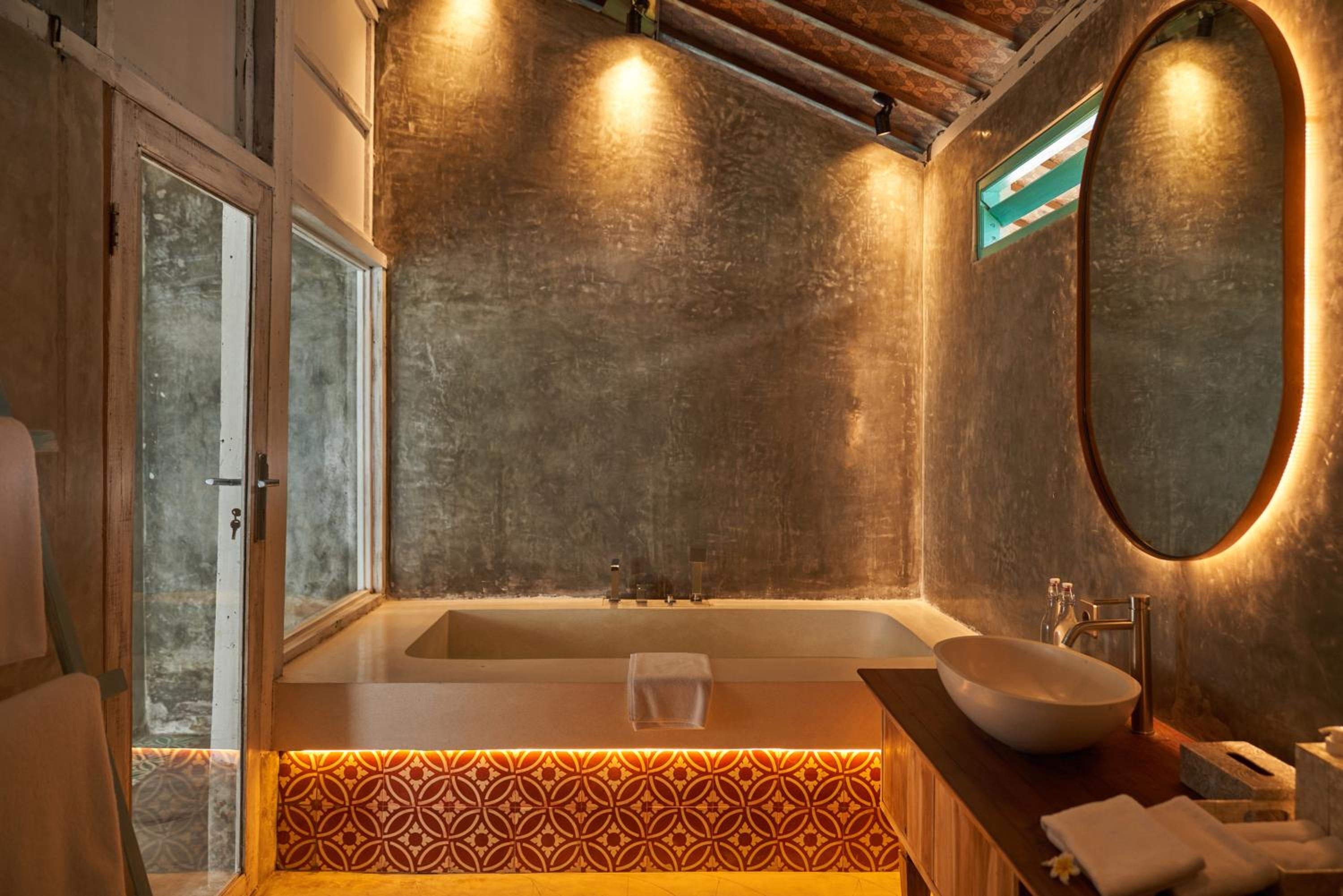 Two-Bedroom Villa - Photo 8