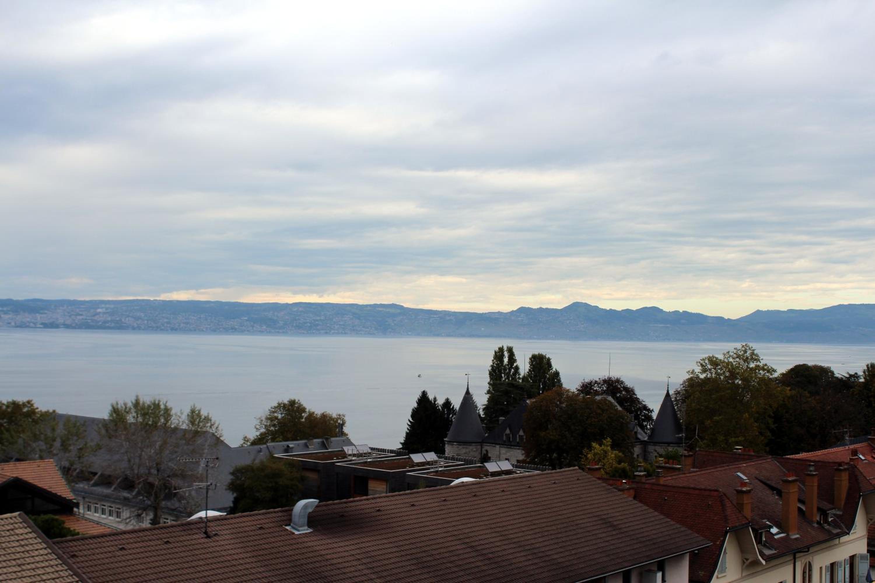 Triple Room with Lake View photo 2