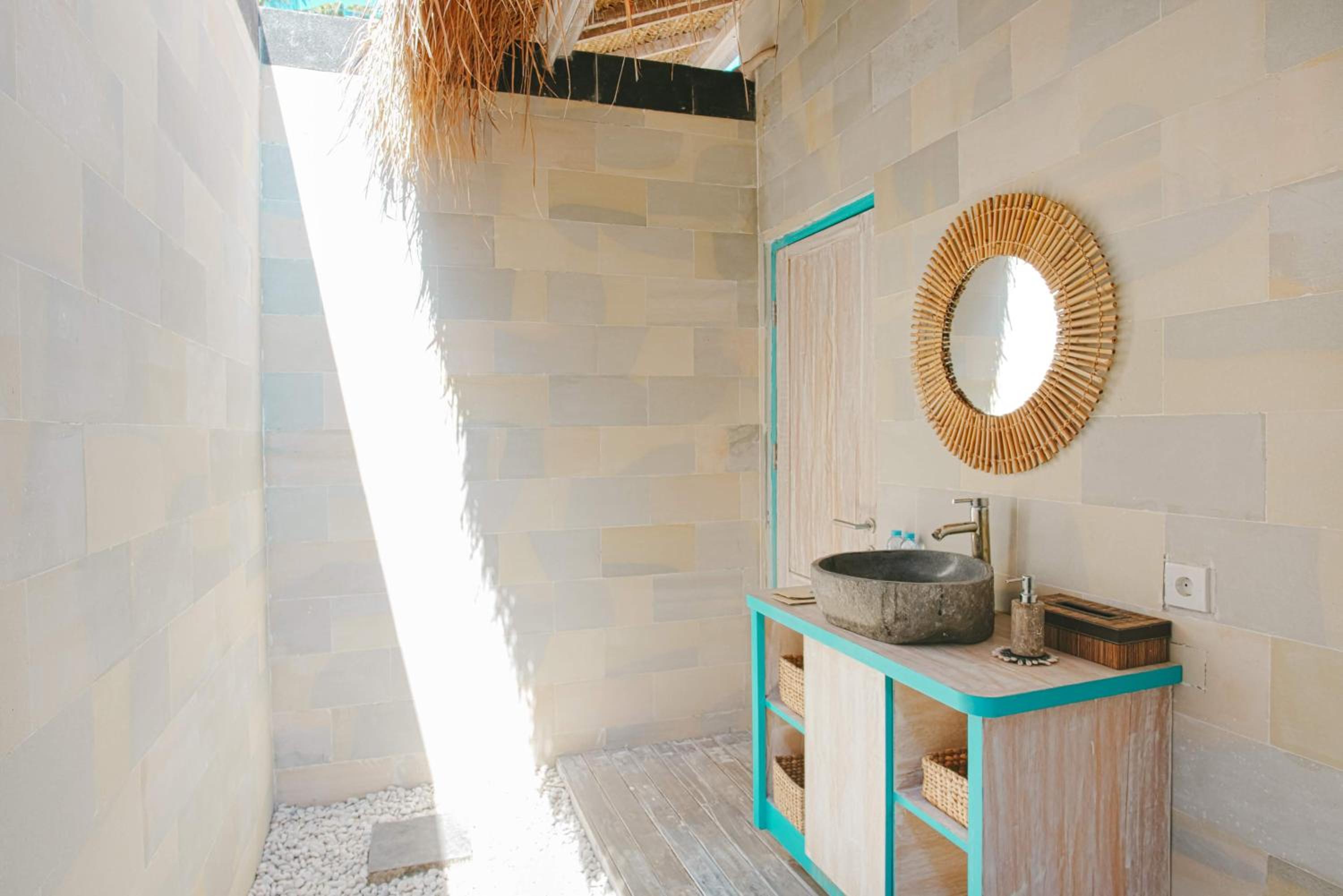 Double Room with Garden View - Photo 9