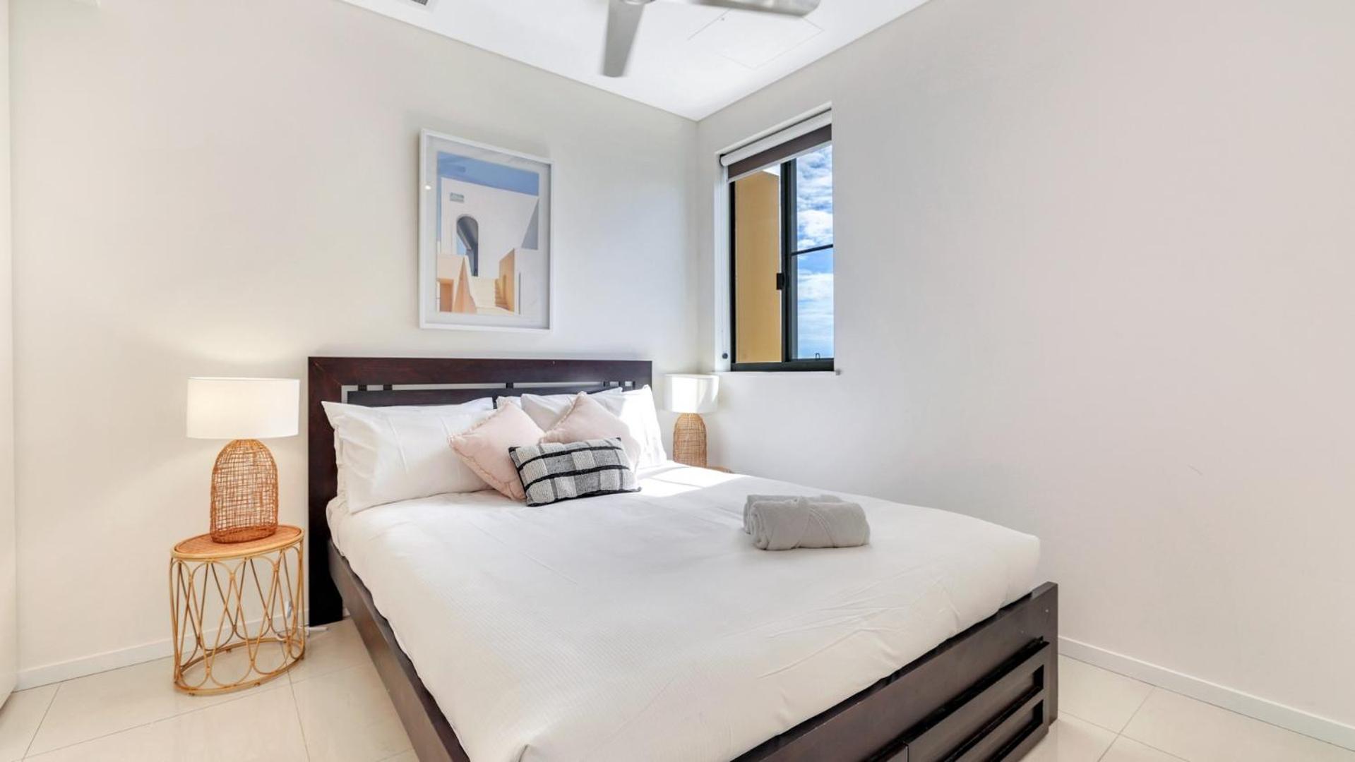 Premium Three-Bedroom Apartment photo 1