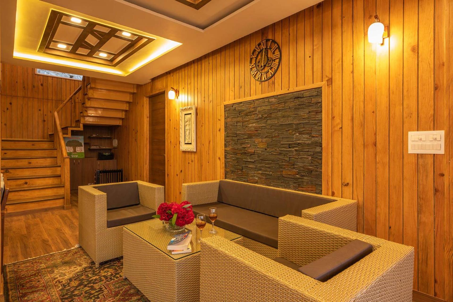 Villa photo 1