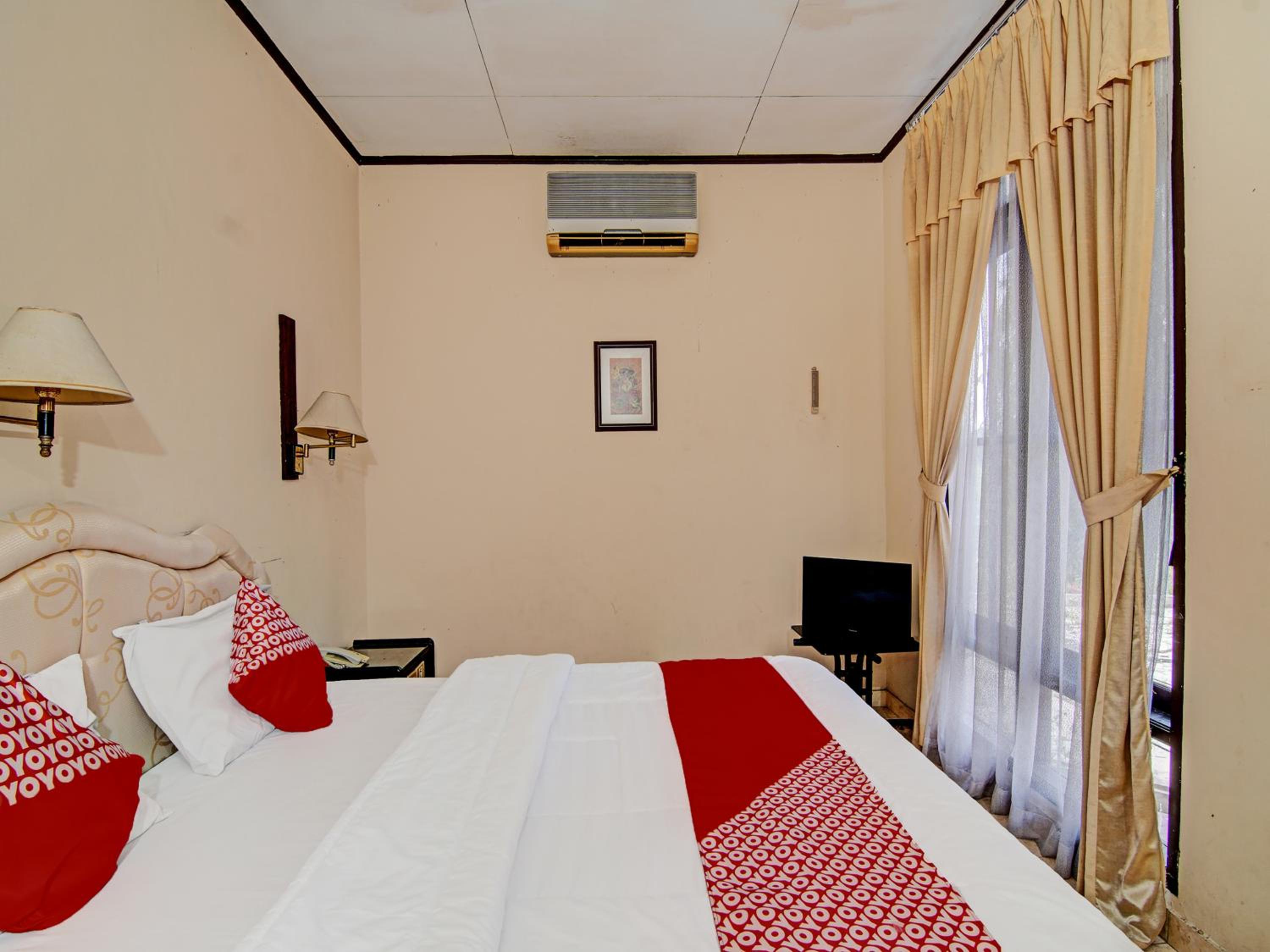 Deluxe Double Room - Photo 6
