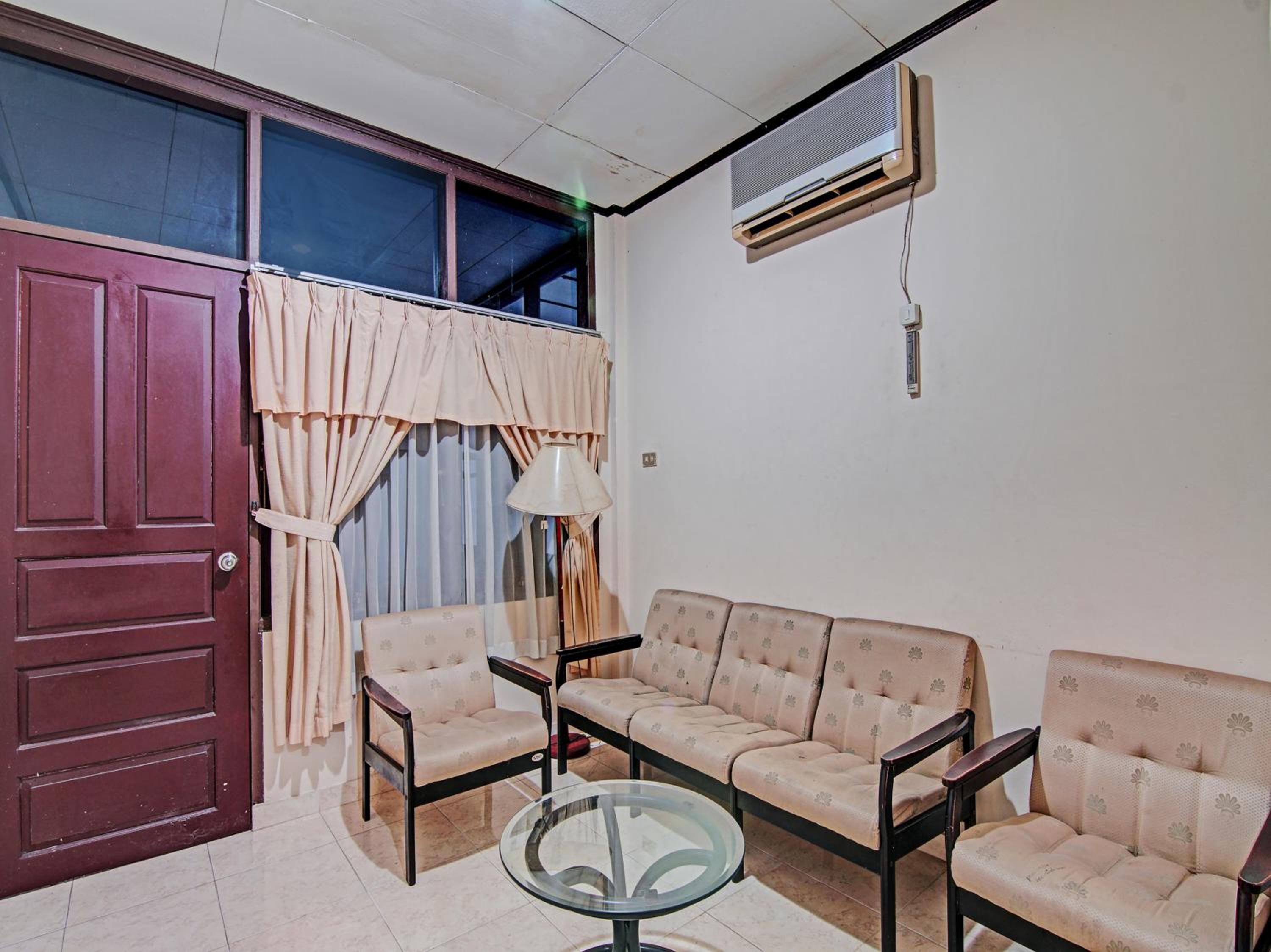 Deluxe Double Room - Photo 4