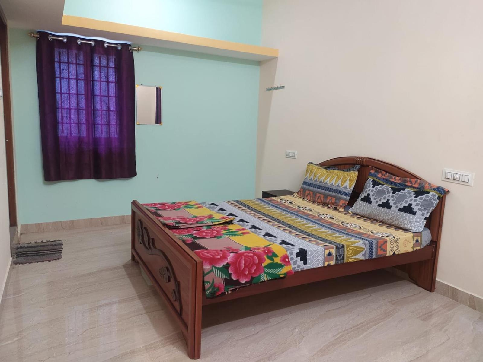 Two-Bedroom Villa - Photo 22