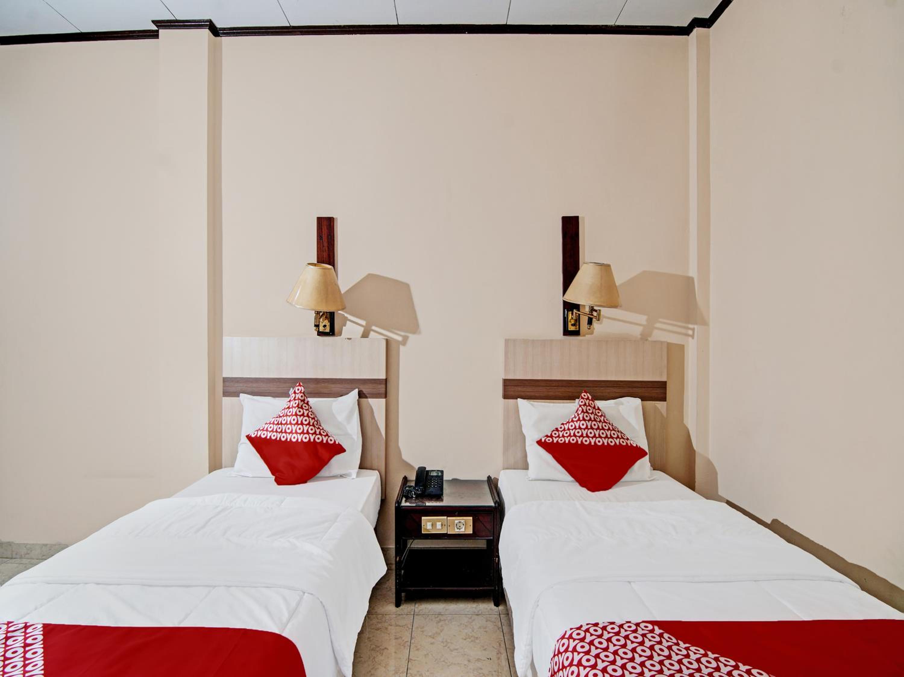 Delxue Twin Room - Photo 7