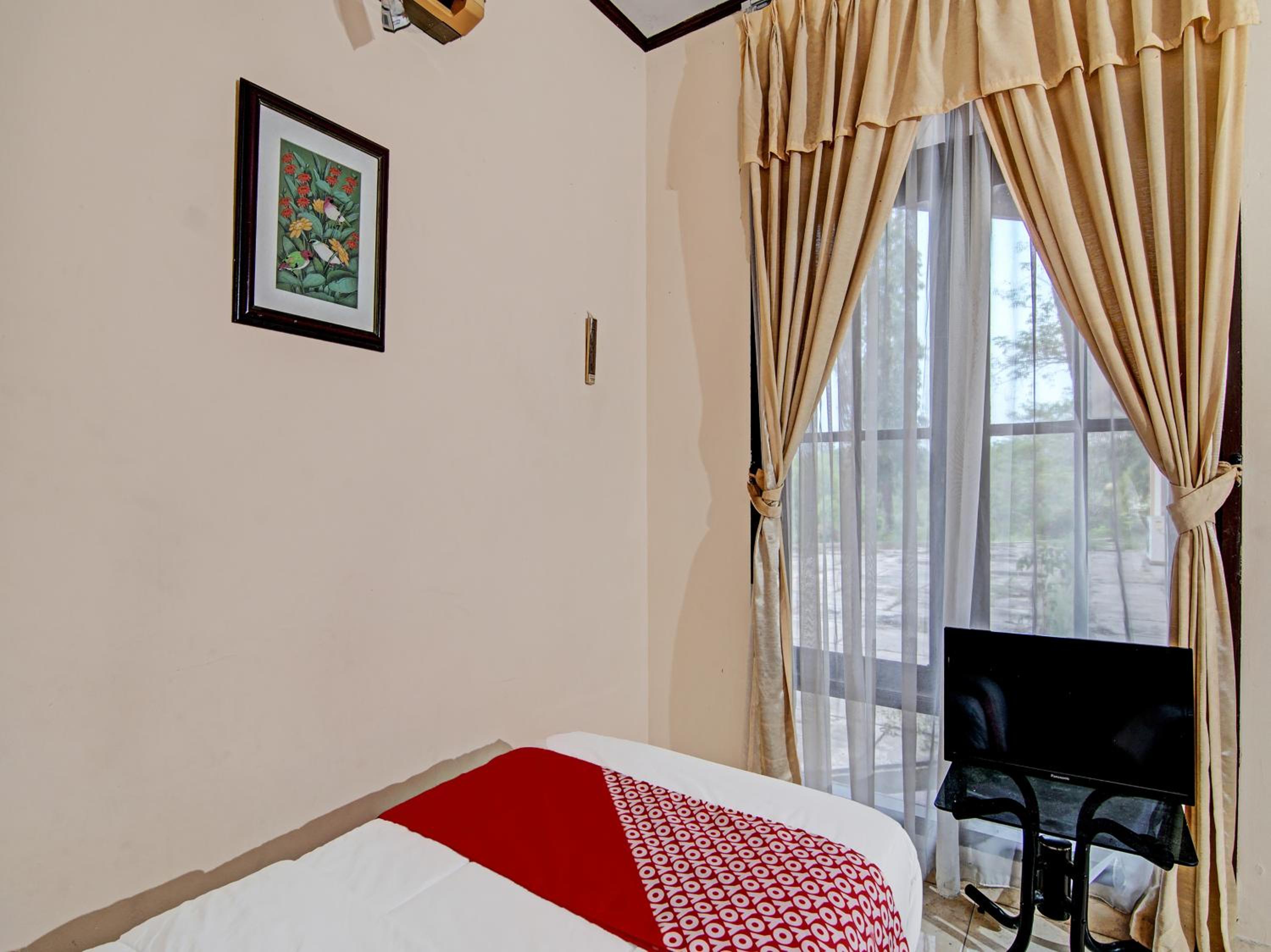 Delxue Twin Room - Photo 4