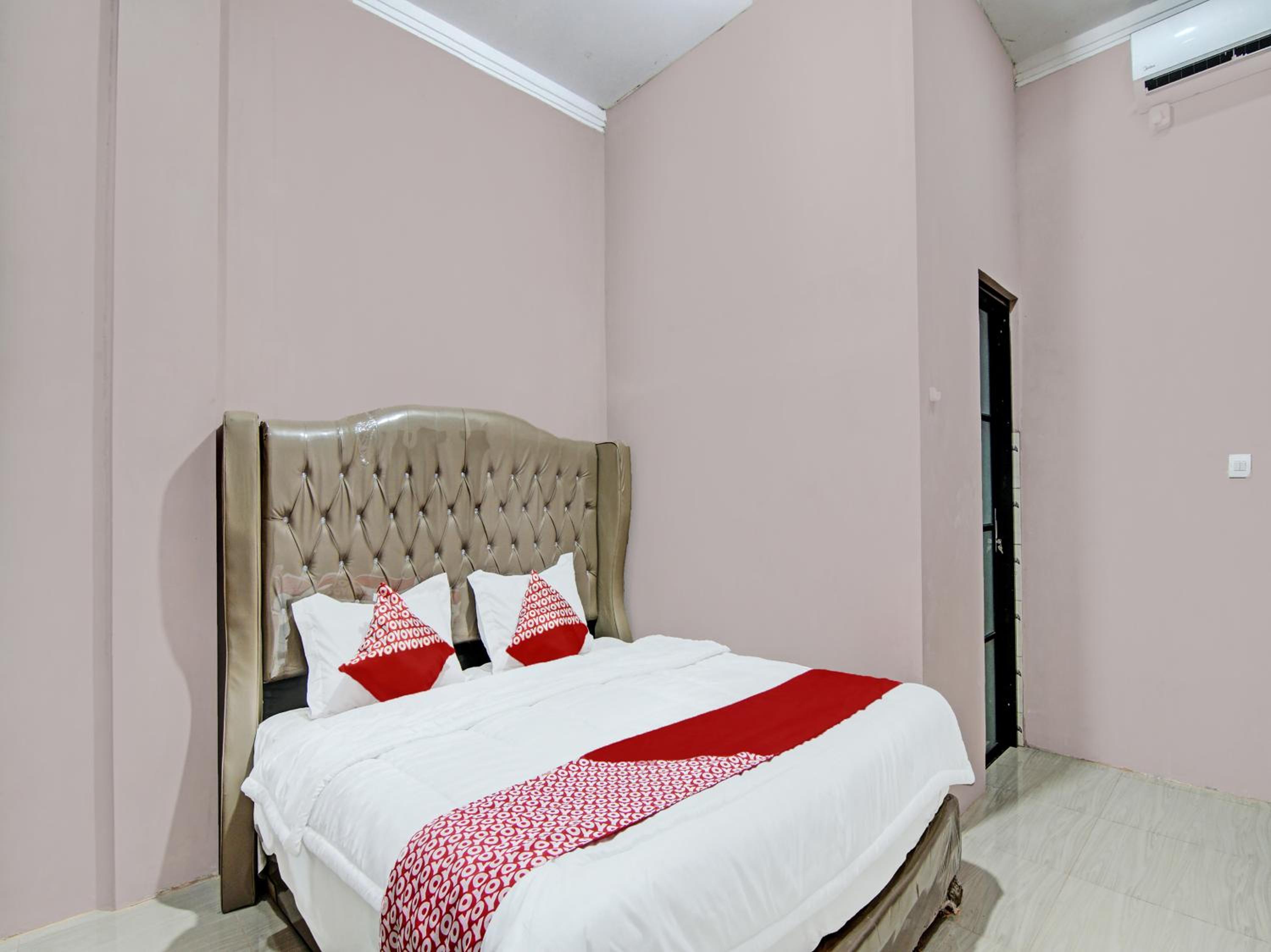 Standard Double Room - Photo 2