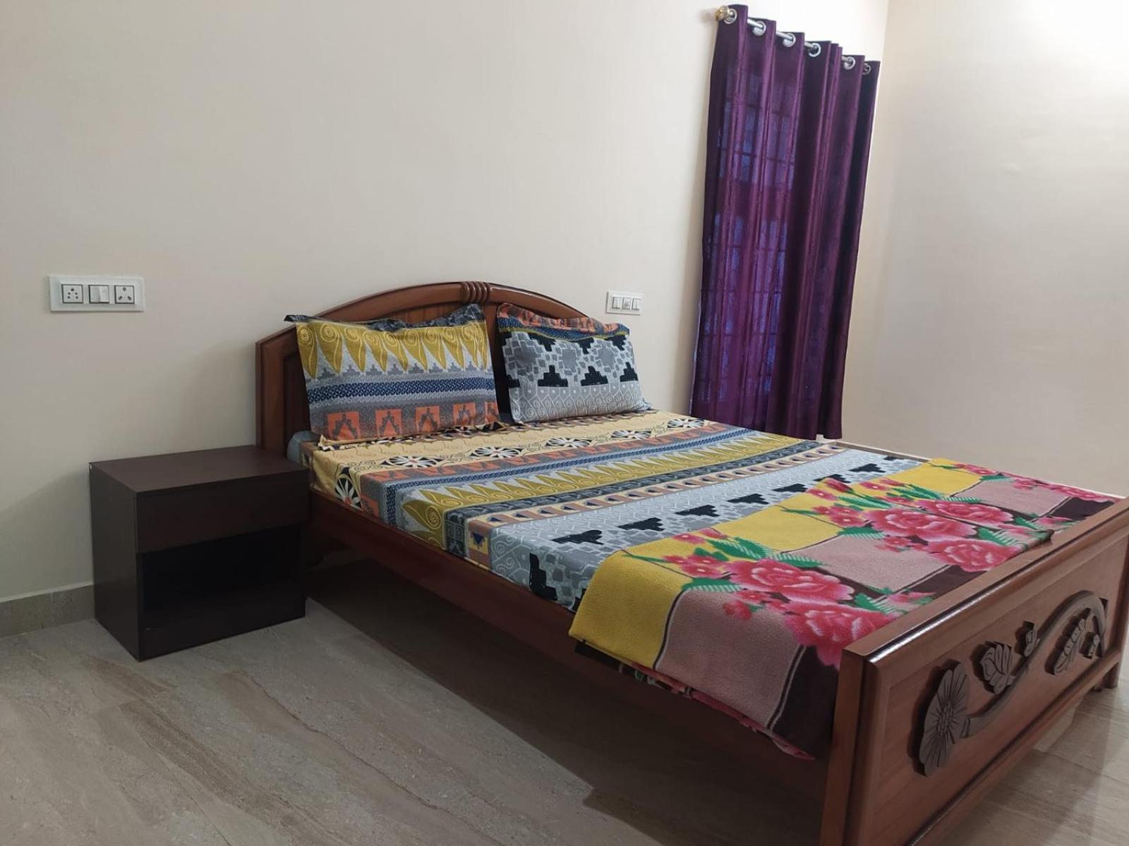 Two-Bedroom Villa - Photo 23