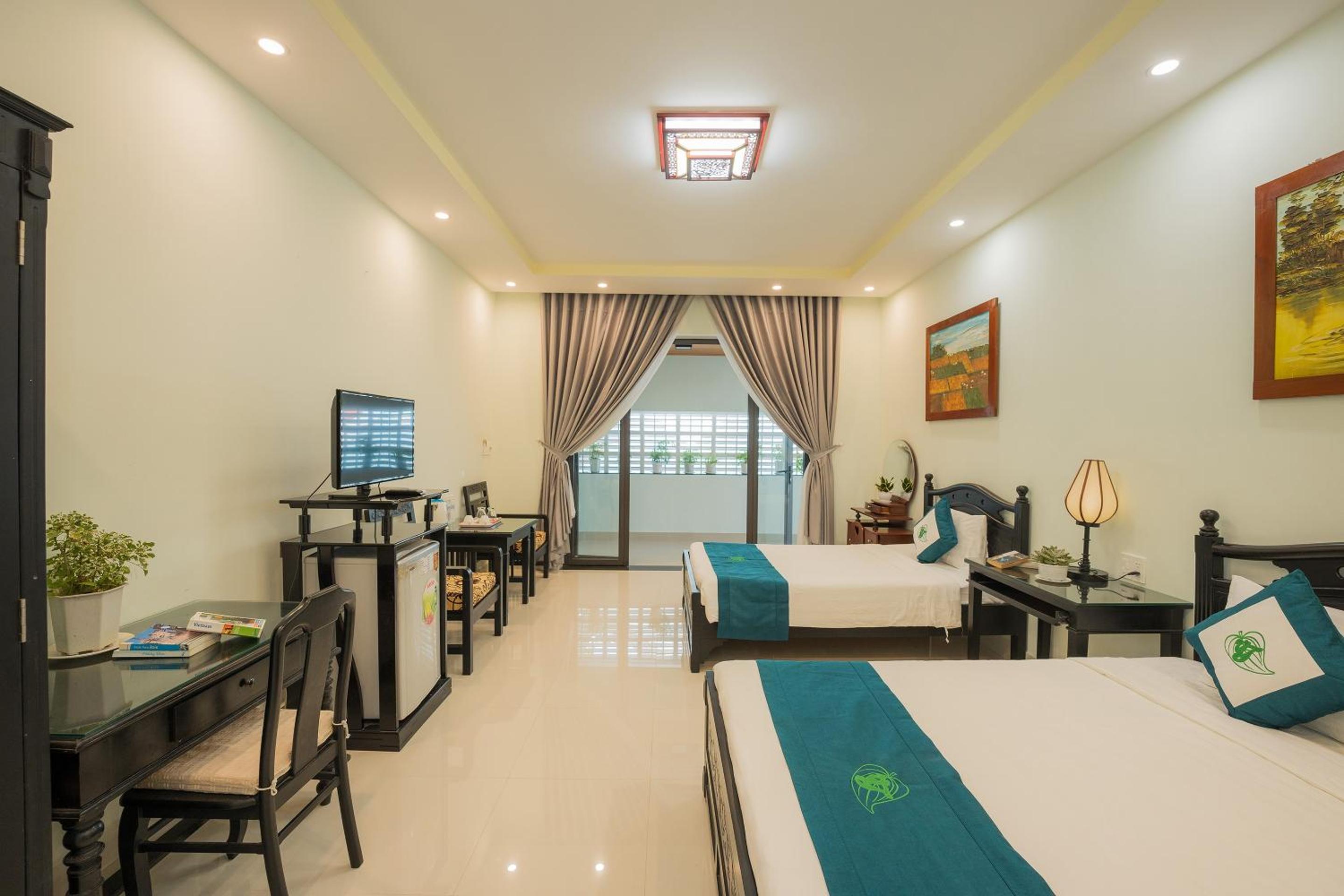 Double or Twin Room photo 2