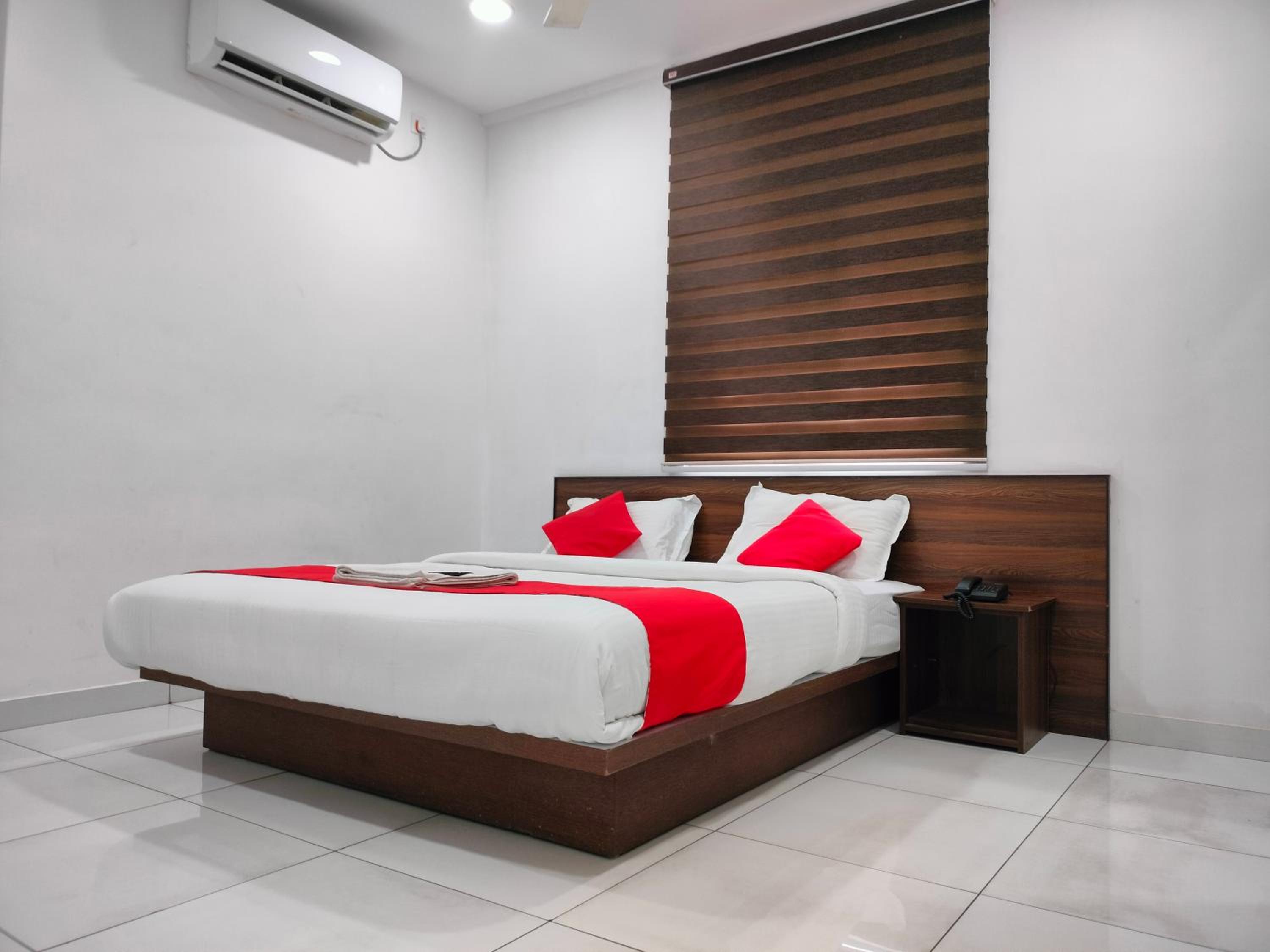 Standard Double Room - Photo 1