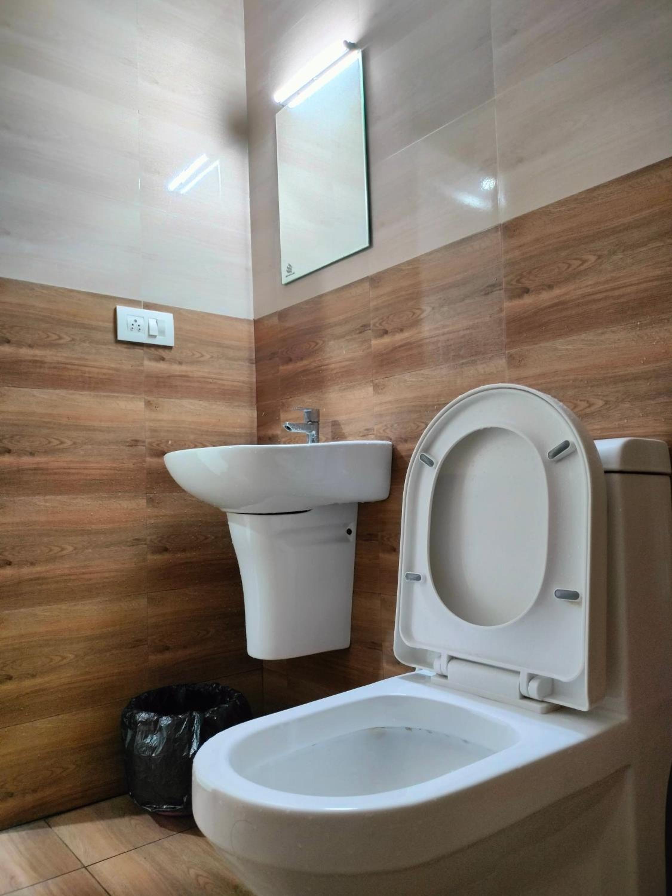 Standard Double Room - Photo 2