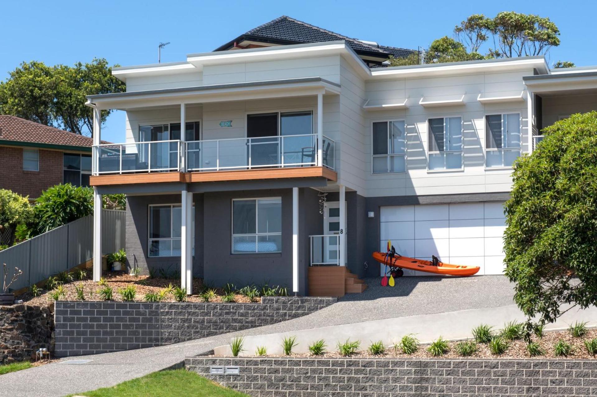 Vacation Home photo 2