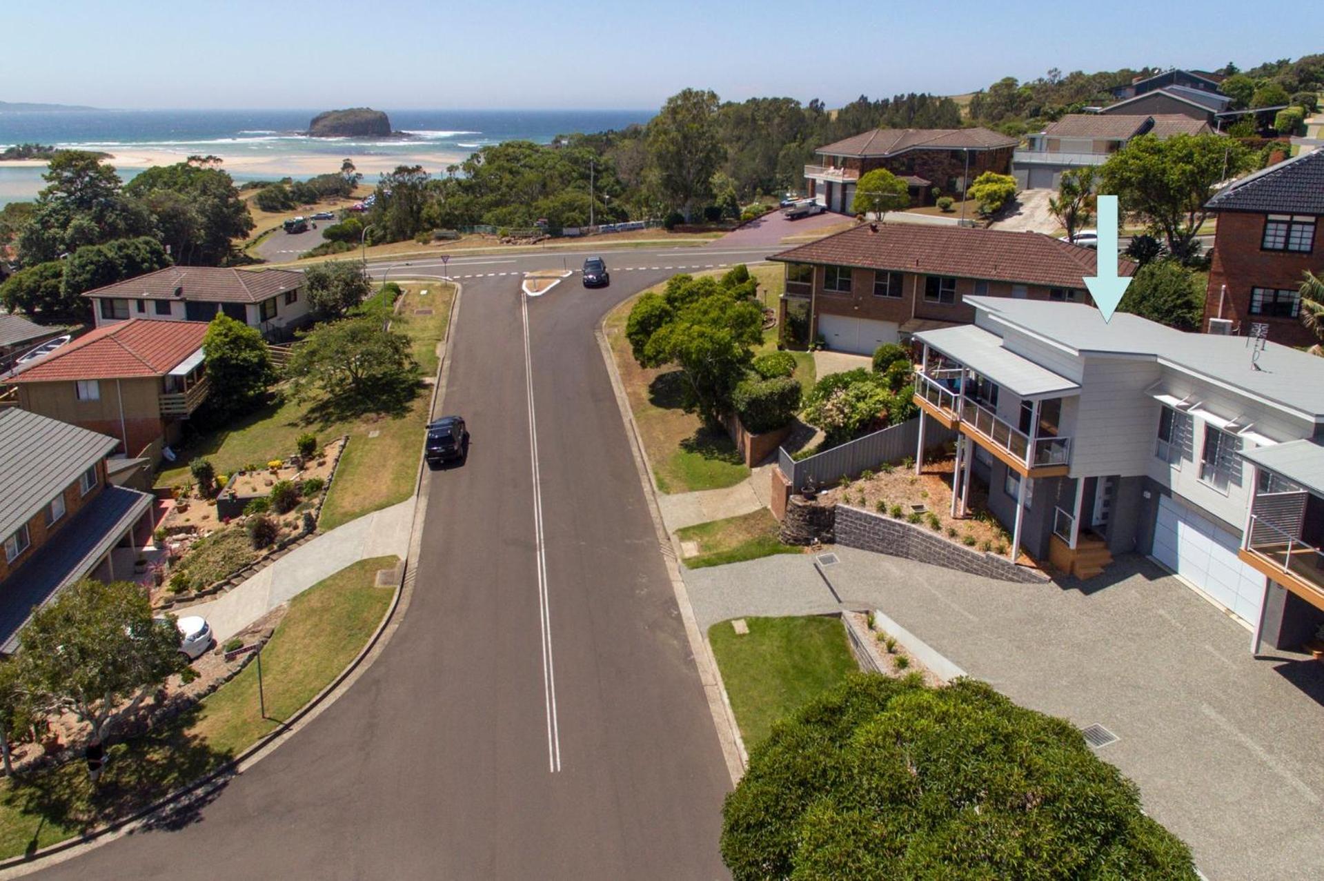 Vacation Home photo 3