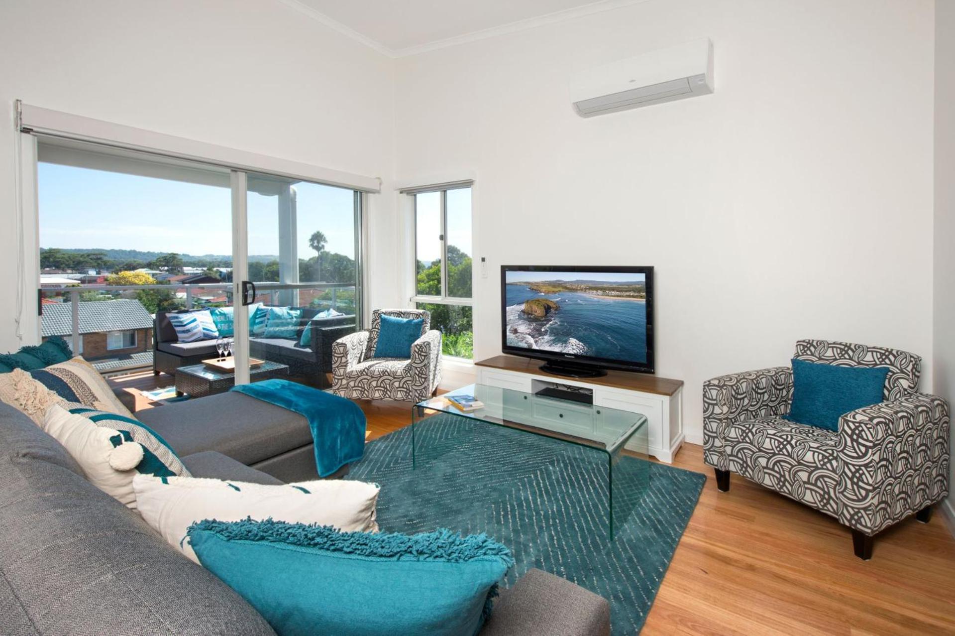 Vacation Home photo 1