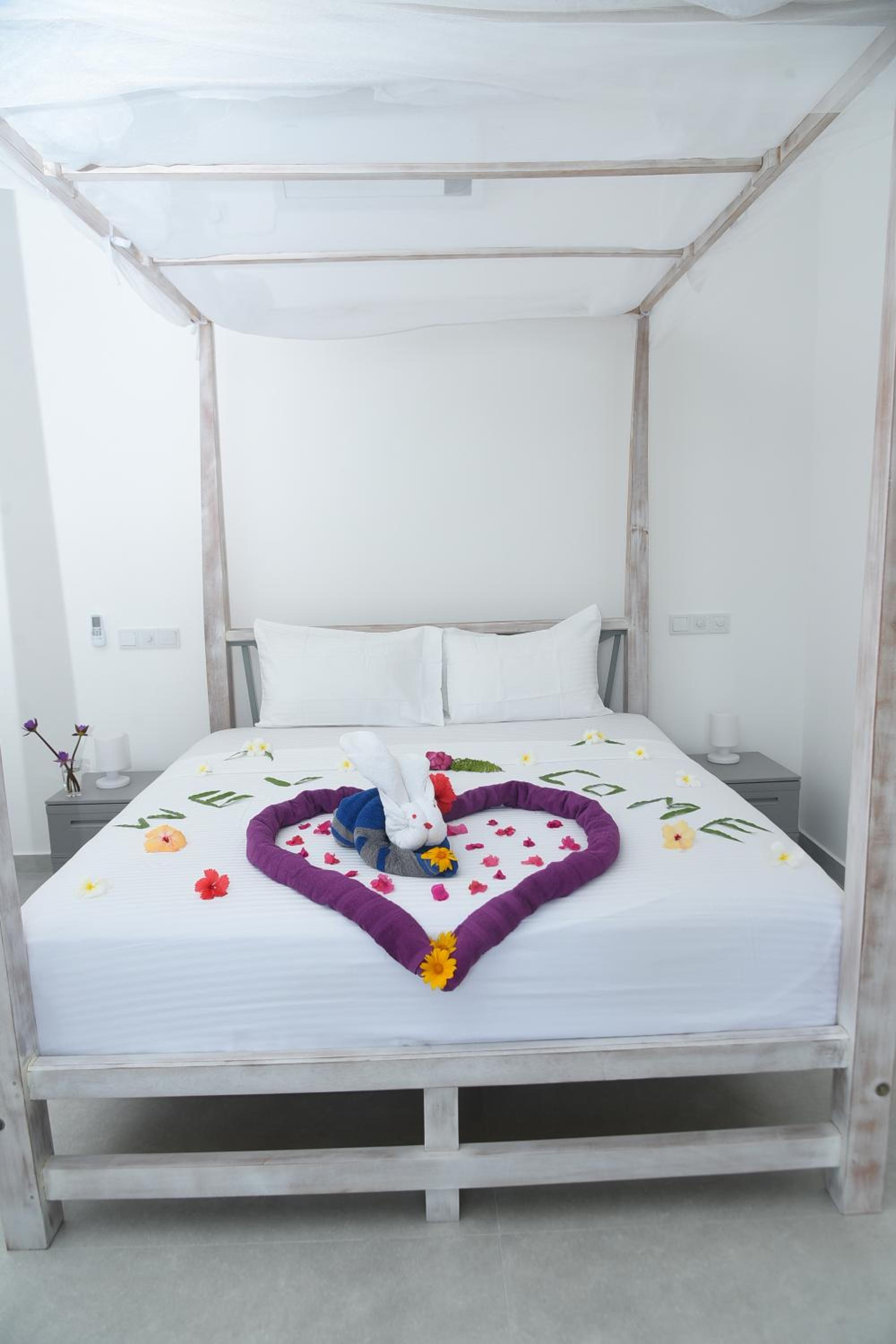 Deluxe Double Room photo 3