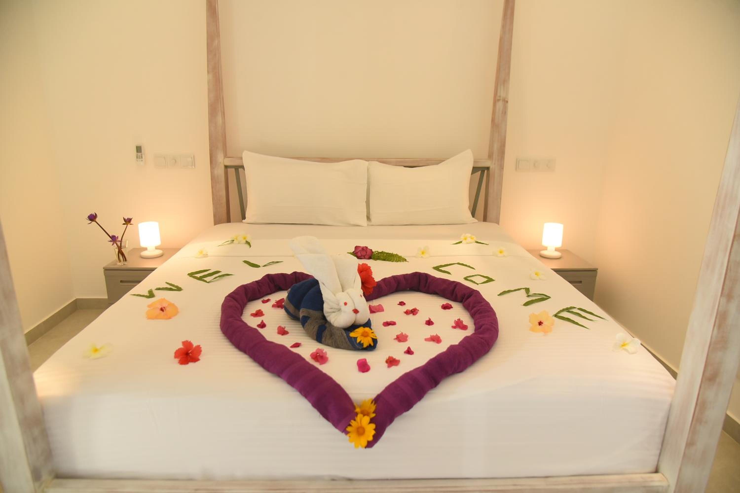 Deluxe Double Room photo 1
