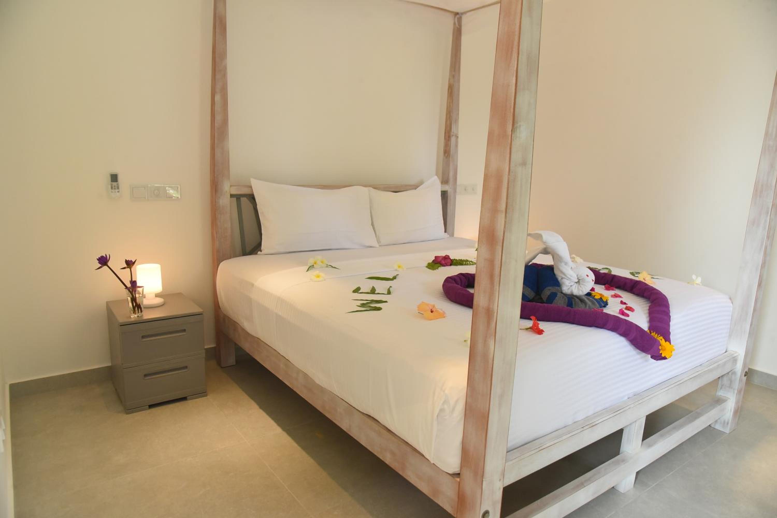 Deluxe Double Room photo 2