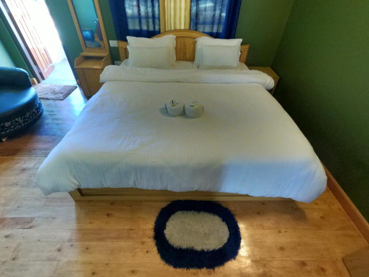 King Room with Balcony photo 3