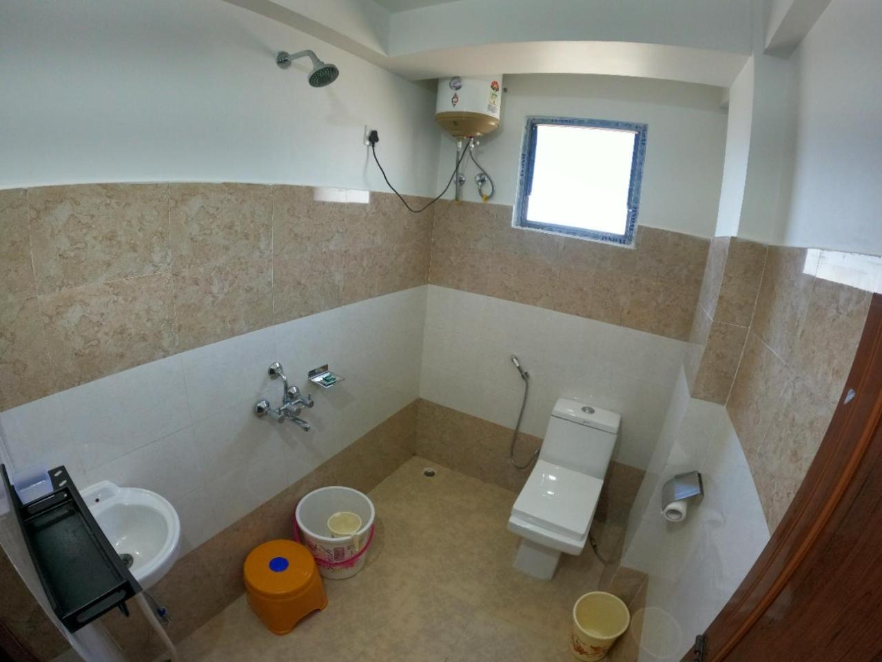 King Room with Balcony photo 2