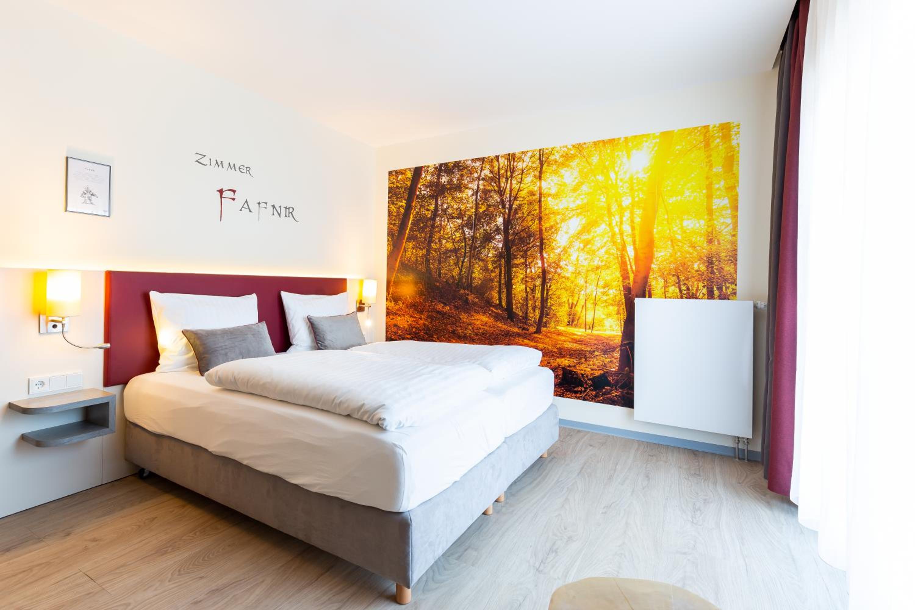 Double Room - Photo 1