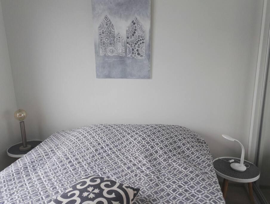 Studio Apartment photo 1